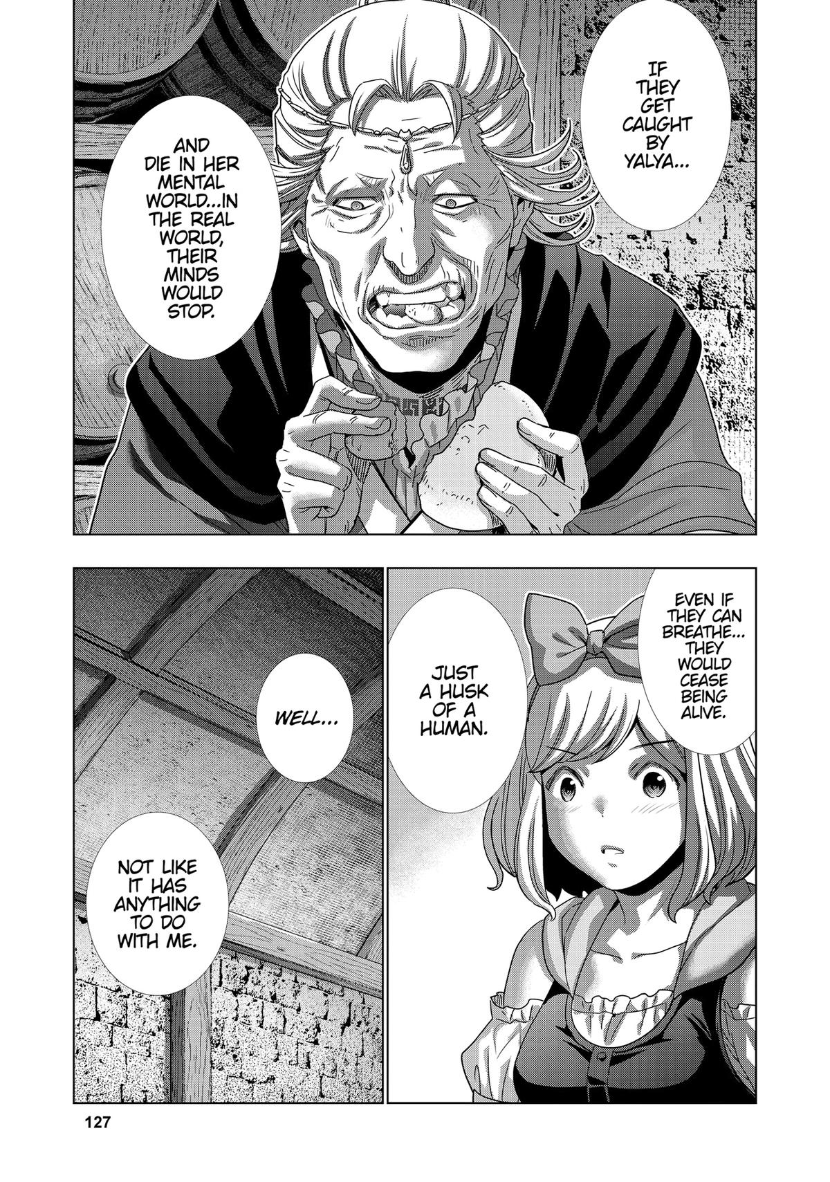 Read Parallel Paradise - Chapter 217 - parallelparadisemangafree.com | Image 17