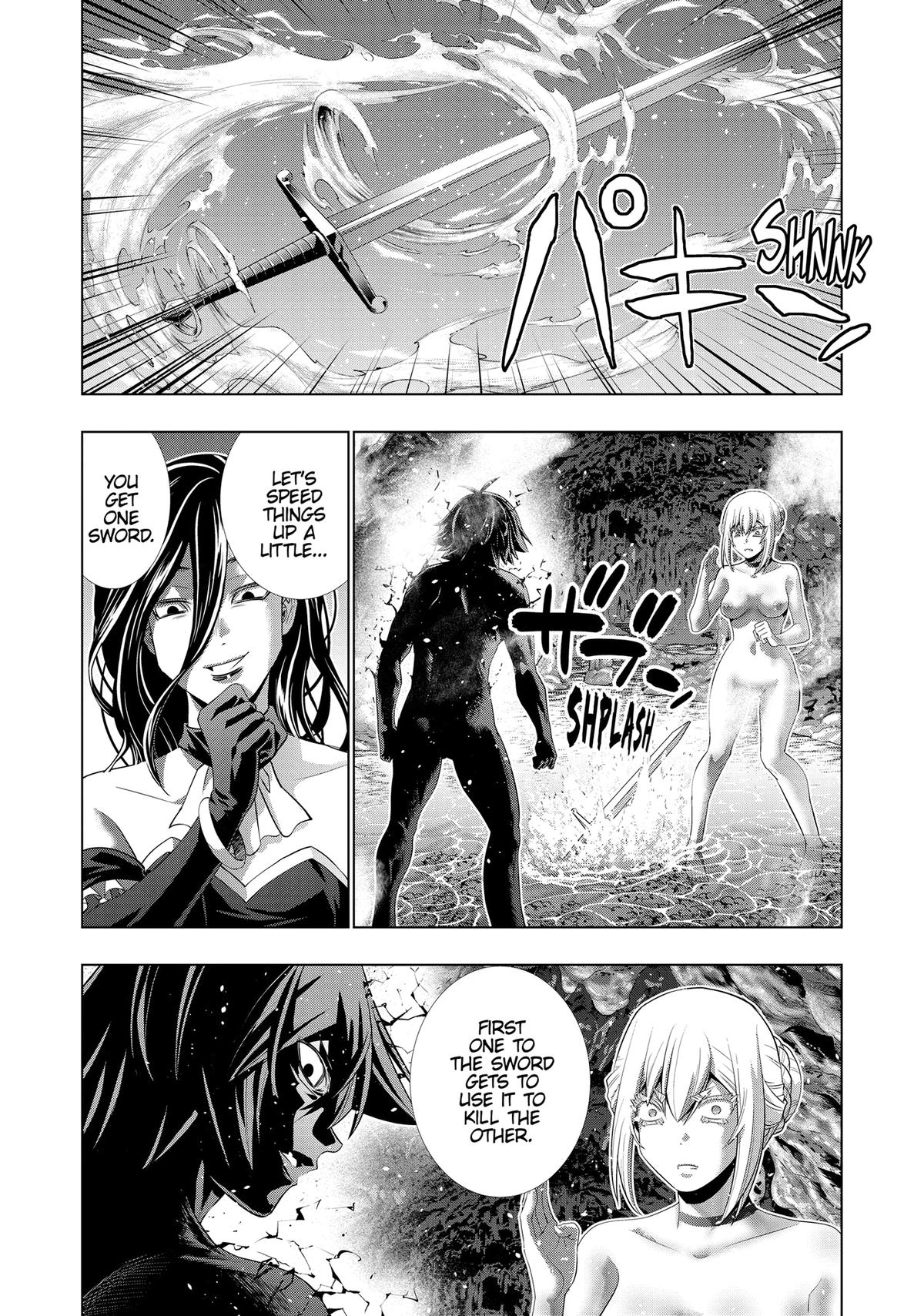 Read Parallel Paradise - Chapter 217 - parallelparadisemangafree.com | Image 18