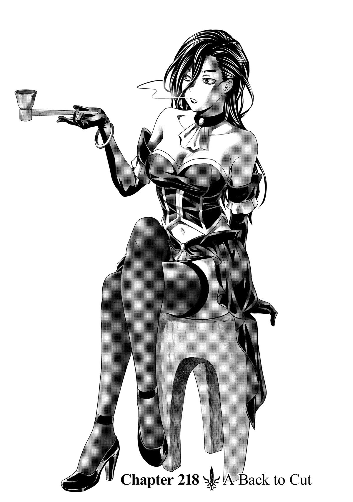 Read Parallel Paradise - Chapter 218 - parallelparadisemangafree.com | Image 1