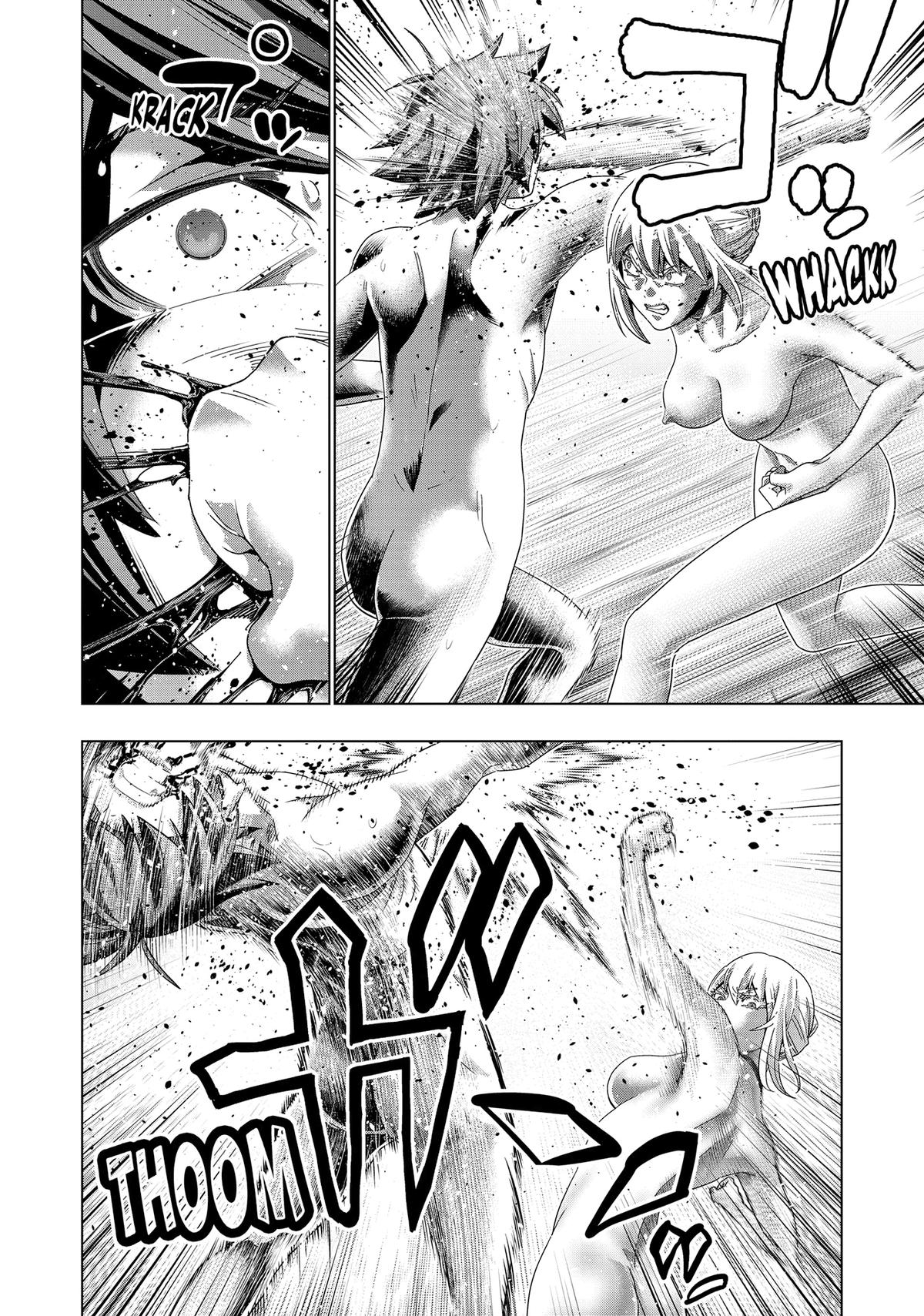 Read Parallel Paradise - Chapter 218 - parallelparadisemangafree.com | Image 4