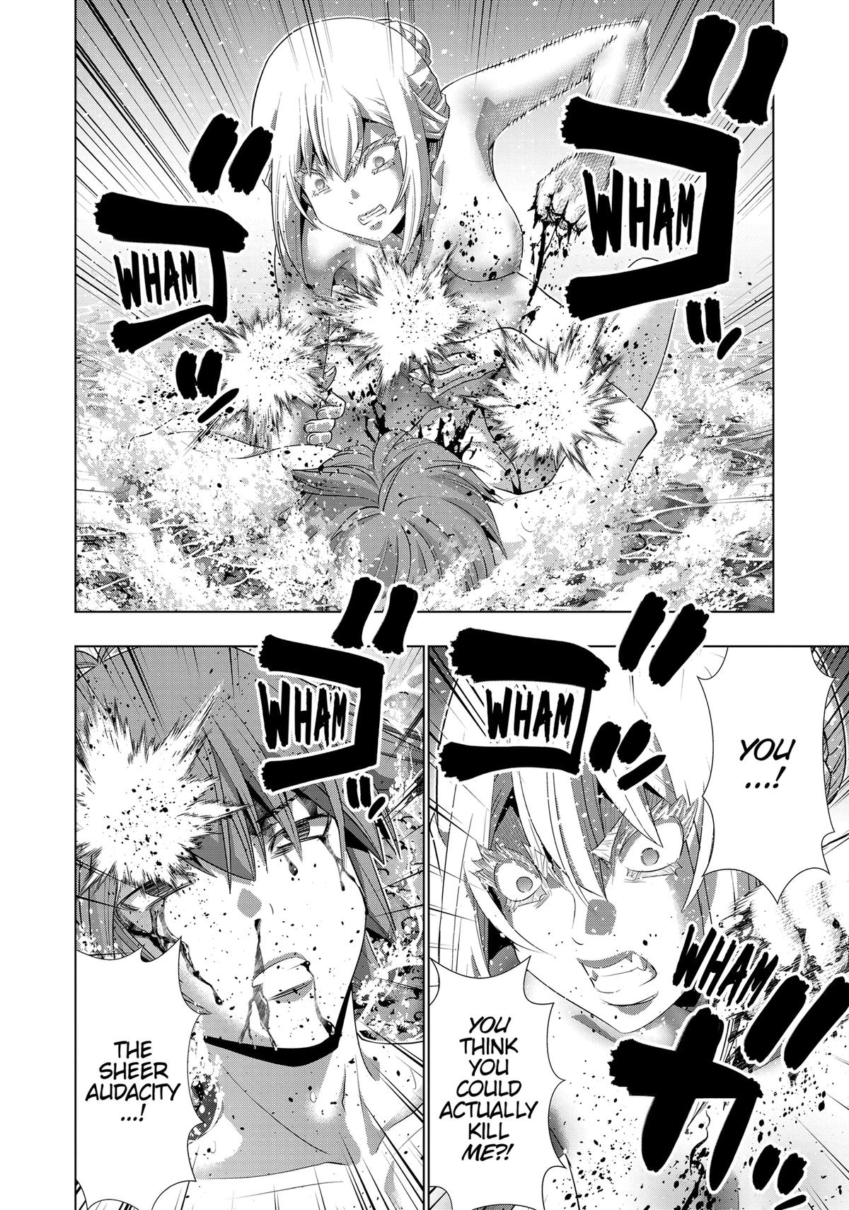 Read Parallel Paradise - Chapter 218 - parallelparadisemangafree.com | Image 6
