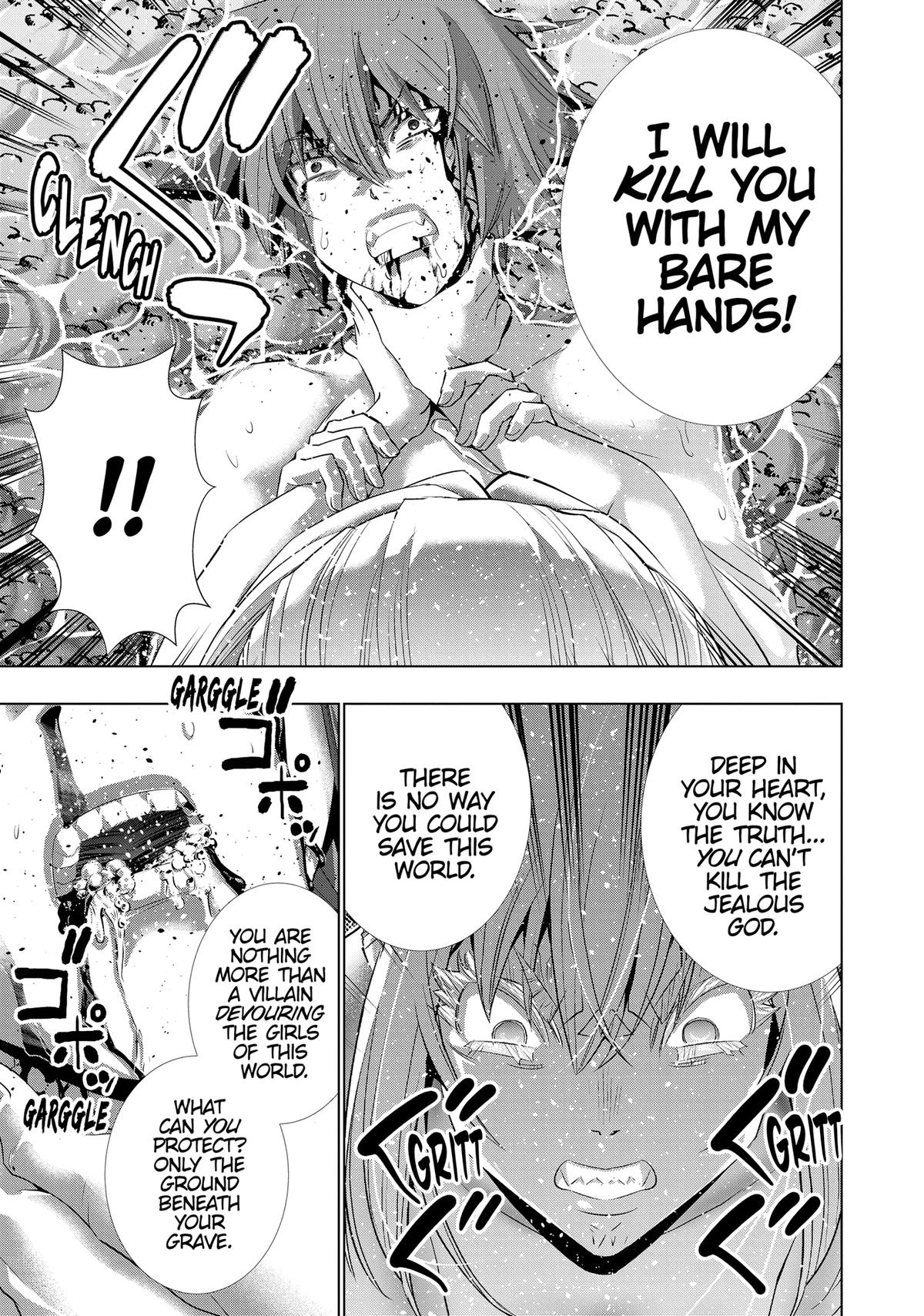 Read Parallel Paradise - Chapter 218 - parallelparadisemangafree.com | Image 7