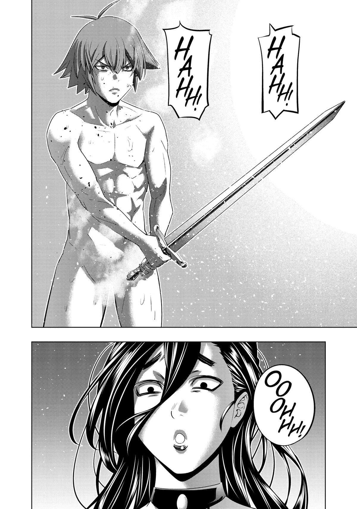 Read Parallel Paradise - Chapter 218 - parallelparadisemangafree.com | Image 10