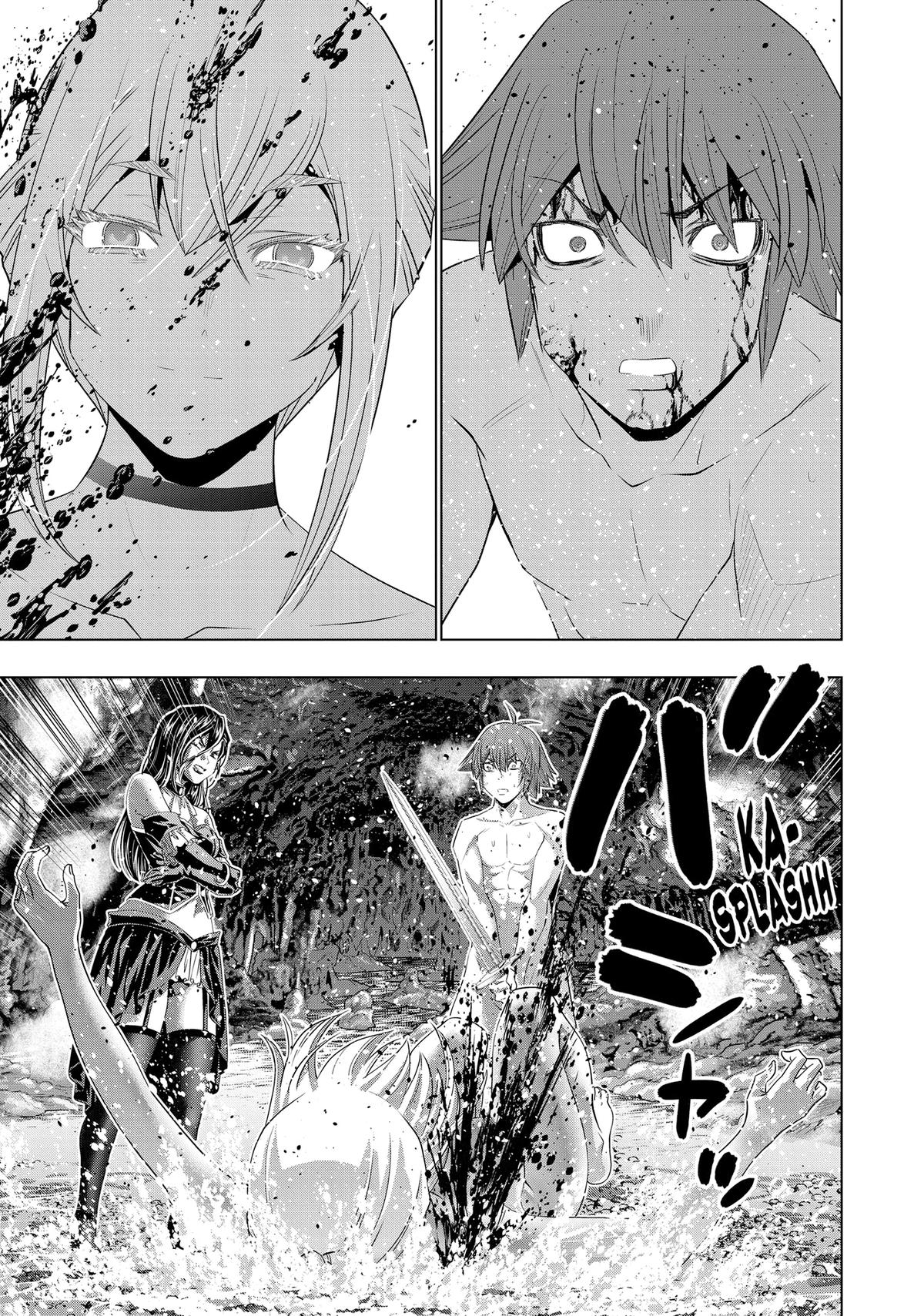 Read Parallel Paradise - Chapter 218 - parallelparadisemangafree.com | Image 15