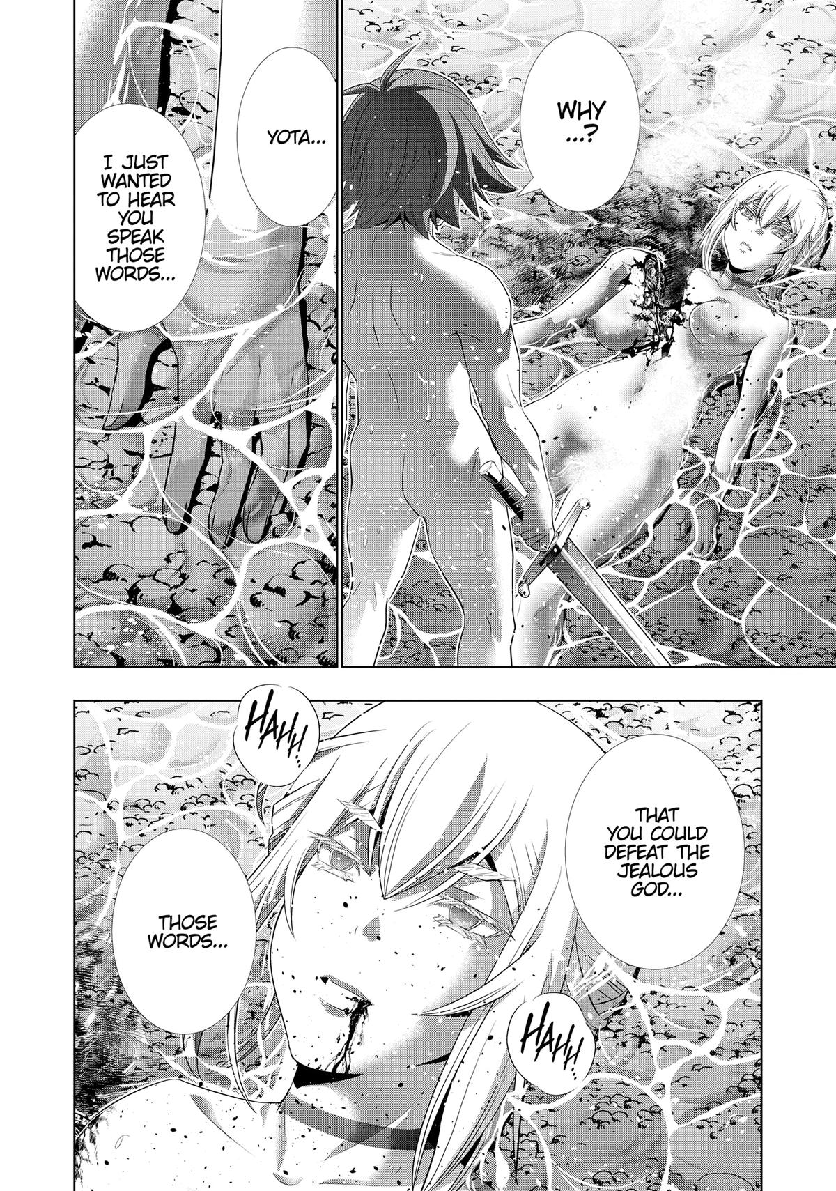 Read Parallel Paradise - Chapter 218 - parallelparadisemangafree.com | Image 16