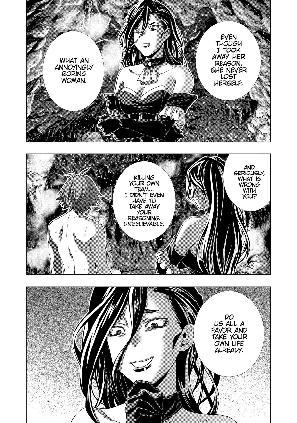 Read Parallel Paradise - Chapter 218 - parallelparadisemangafree.com | Image 19