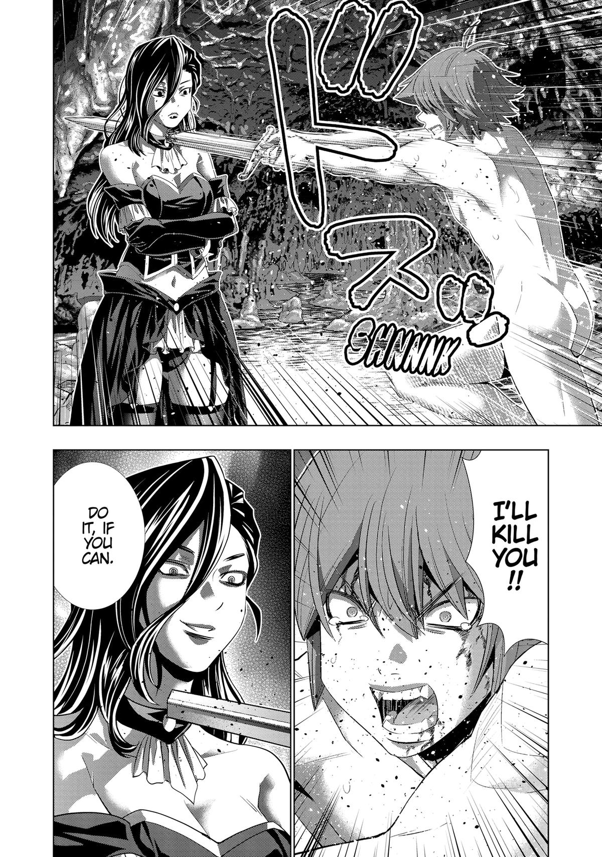 Read Parallel Paradise - Chapter 218 - parallelparadisemangafree.com | Image 20