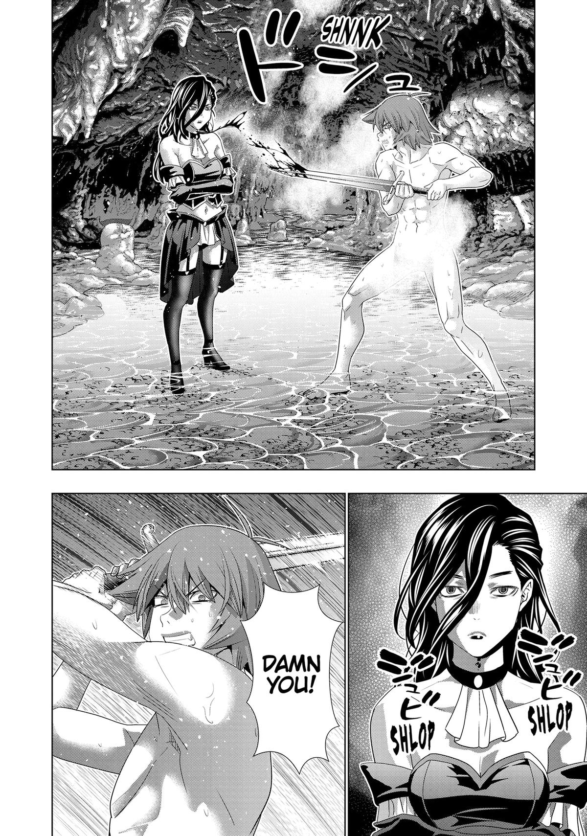 Read Parallel Paradise - Chapter 219 - parallelparadisemangafree.com | Image 2