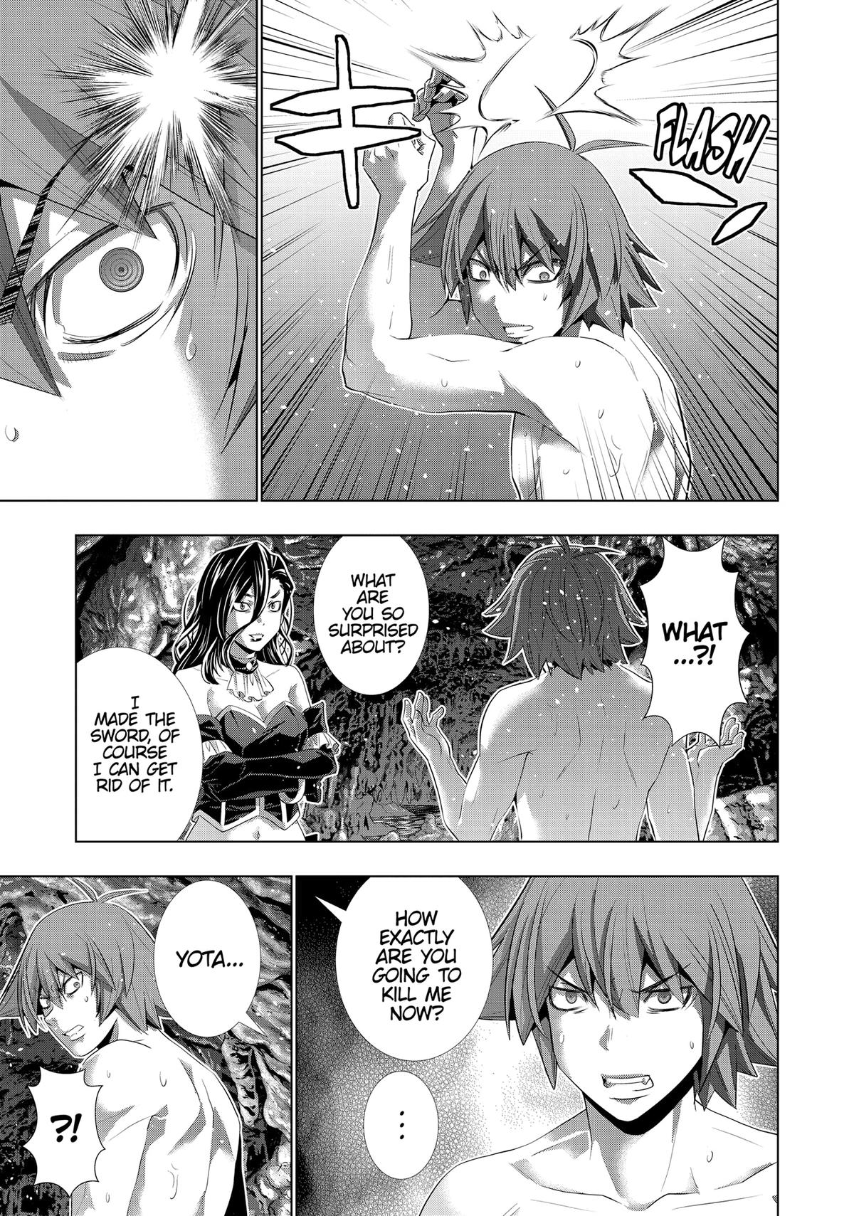 Read Parallel Paradise - Chapter 219 - parallelparadisemangafree.com | Image 3