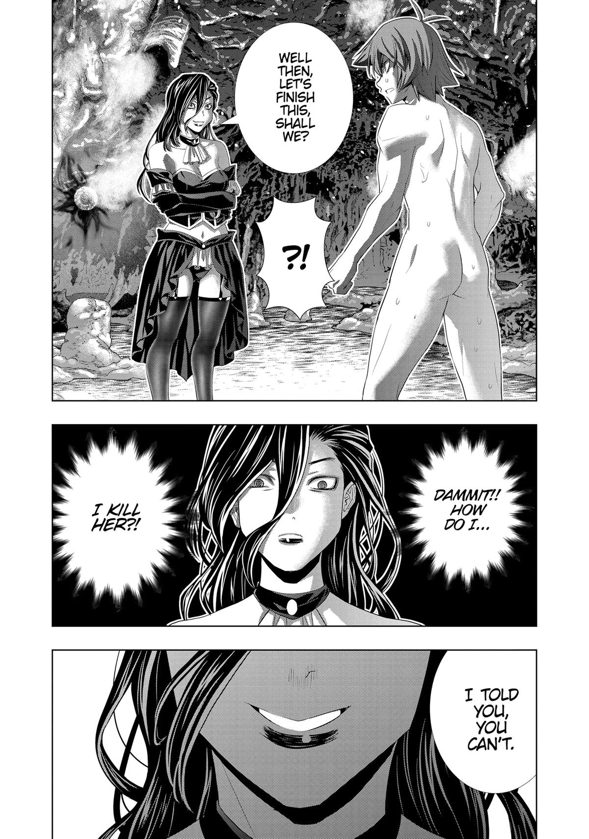 Read Parallel Paradise - Chapter 219 - parallelparadisemangafree.com | Image 6