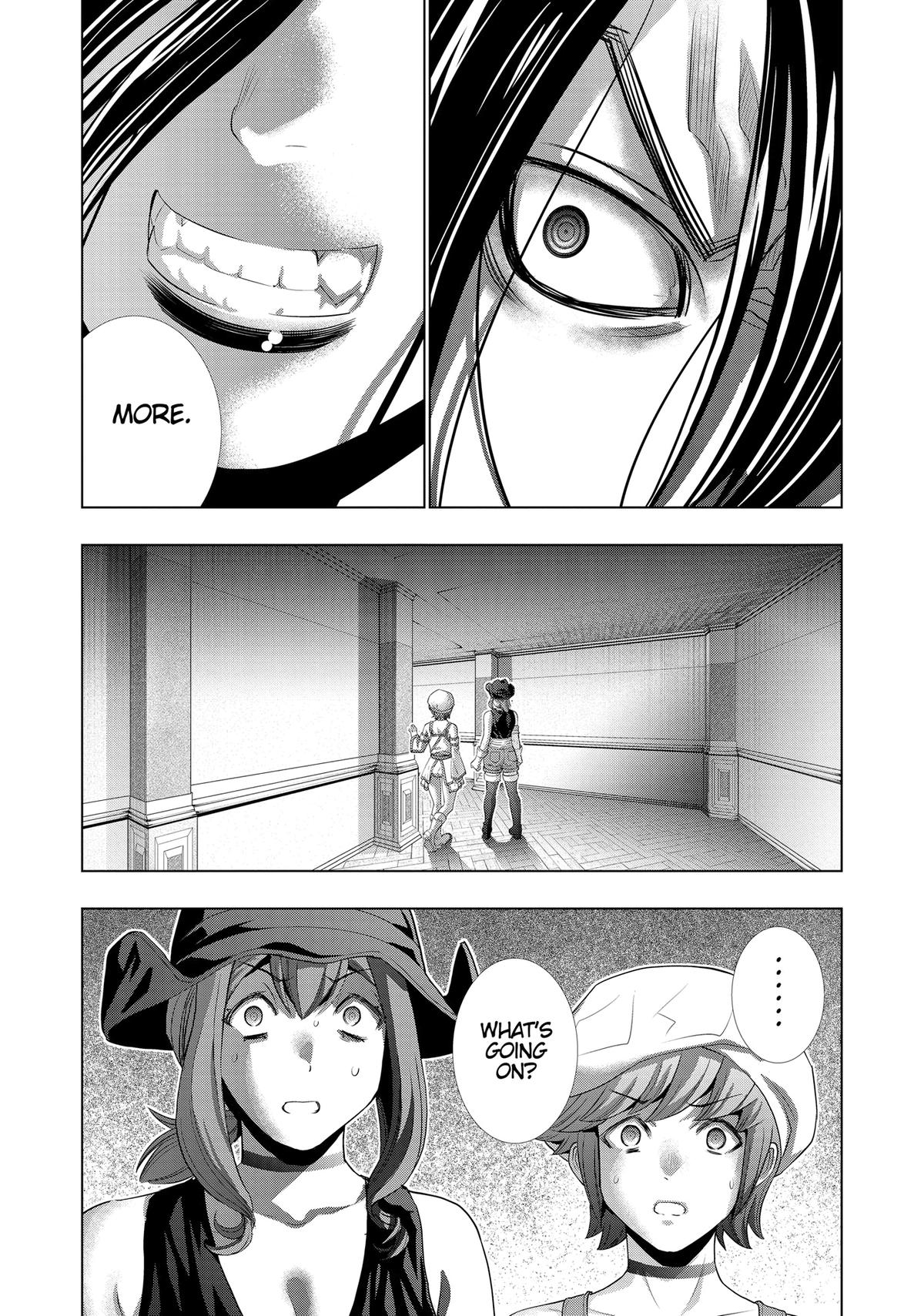 Read Parallel Paradise - Chapter 219 - parallelparadisemangafree.com | Image 7