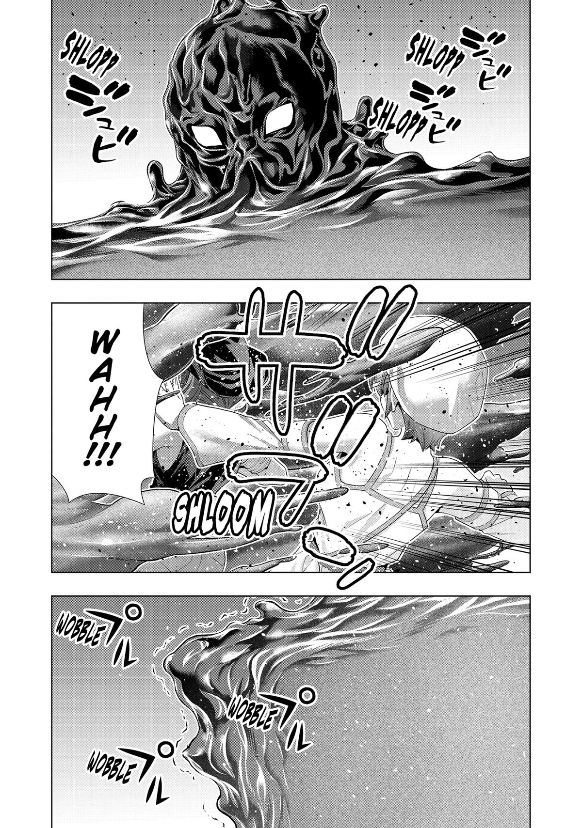 Read Parallel Paradise - Chapter 219 - parallelparadisemangafree.com | Image 9