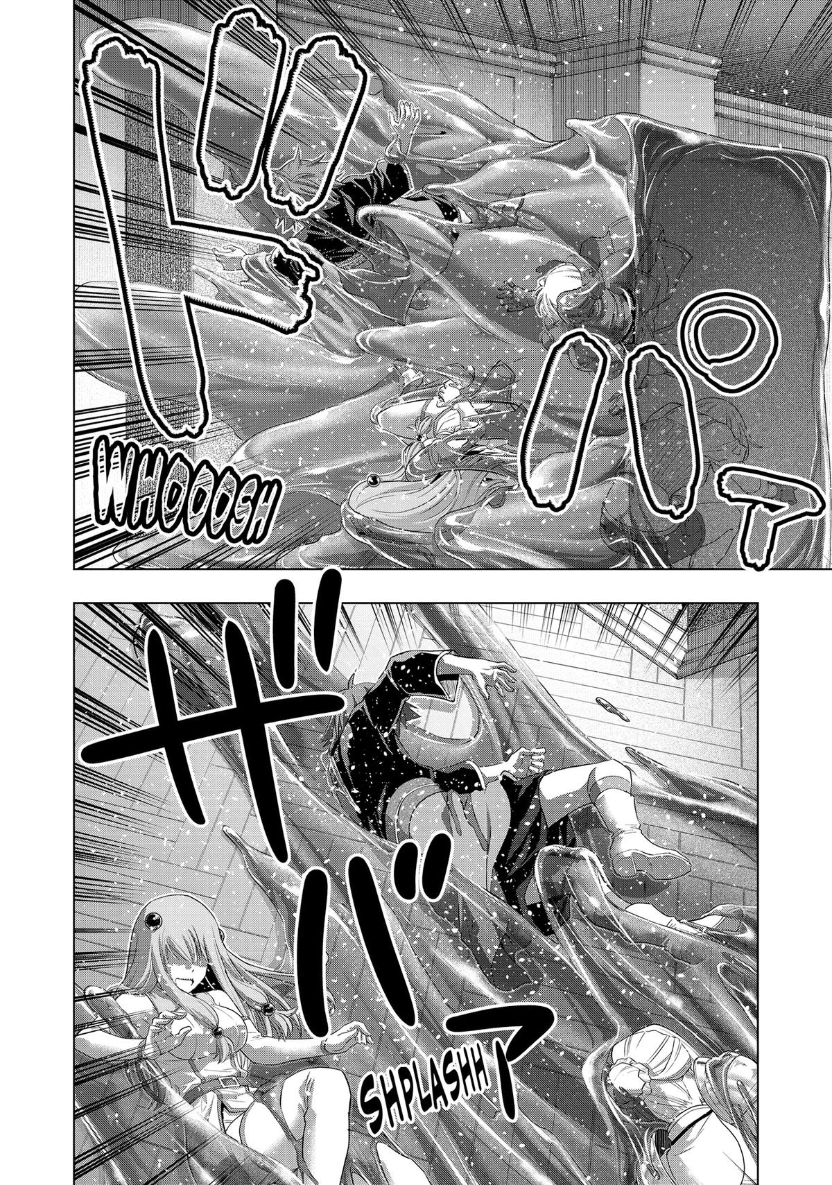 Read Parallel Paradise - Chapter 219 - parallelparadisemangafree.com | Image 10