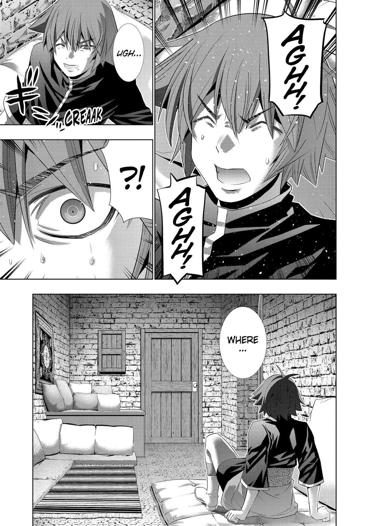 Read Parallel Paradise - Chapter 219 - parallelparadisemangafree.com | Image 13