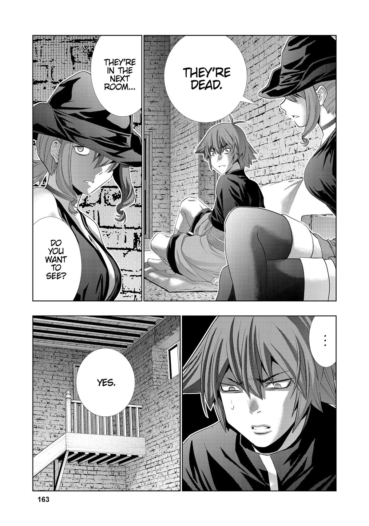 Read Parallel Paradise - Chapter 219 - parallelparadisemangafree.com | Image 15