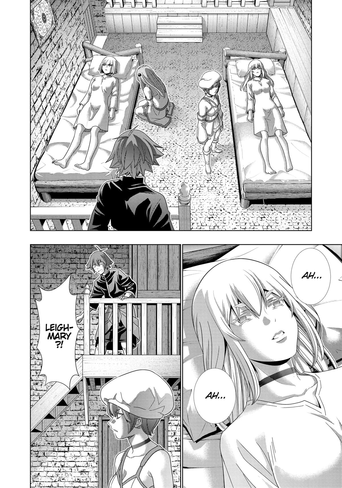 Read Parallel Paradise - Chapter 219 - parallelparadisemangafree.com | Image 16