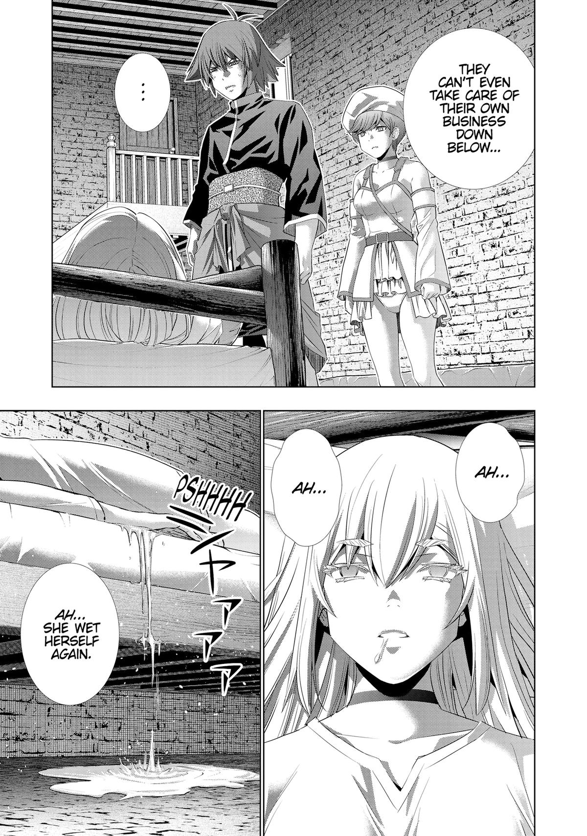 Read Parallel Paradise - Chapter 219 - parallelparadisemangafree.com | Image 19