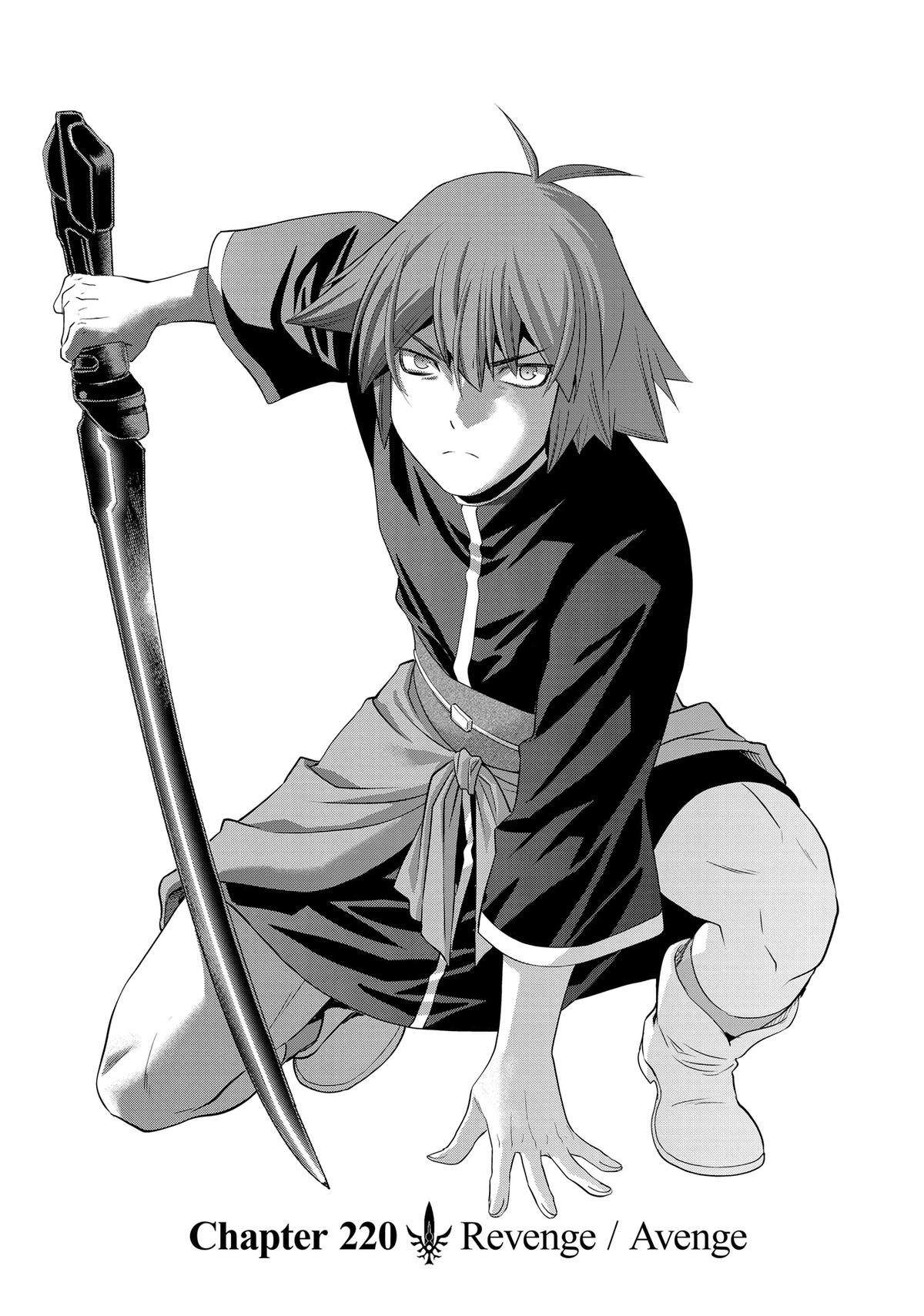 Read Parallel Paradise - Chapter 220 - parallelparadisemangafree.com | Image 1