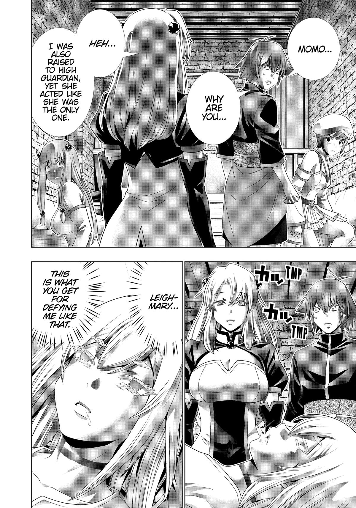 Read Parallel Paradise - Chapter 220 - parallelparadisemangafree.com | Image 2