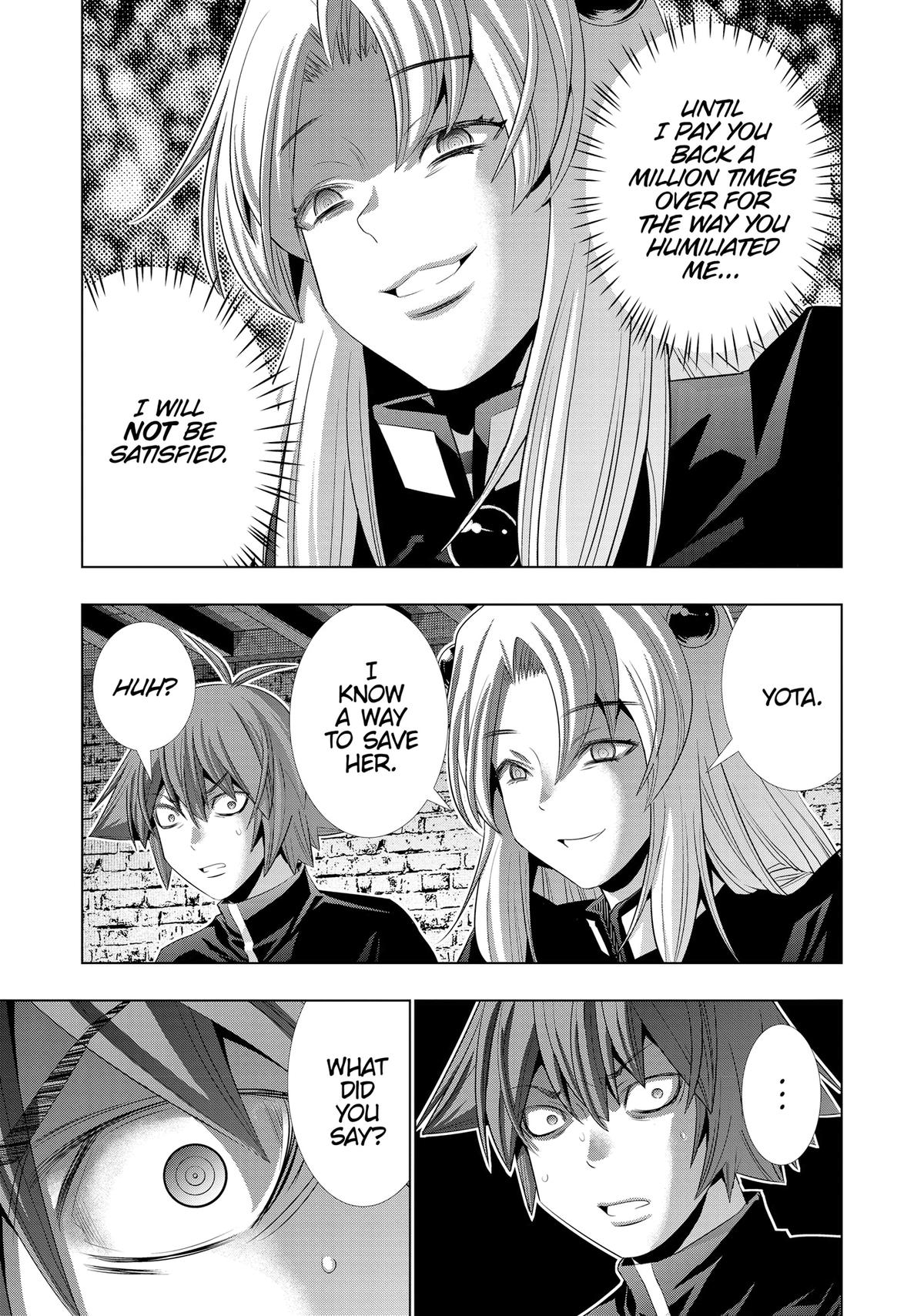 Read Parallel Paradise - Chapter 220 - parallelparadisemangafree.com | Image 3