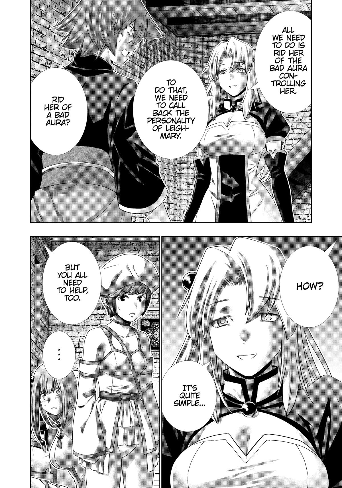 Read Parallel Paradise - Chapter 220 - parallelparadisemangafree.com | Image 4