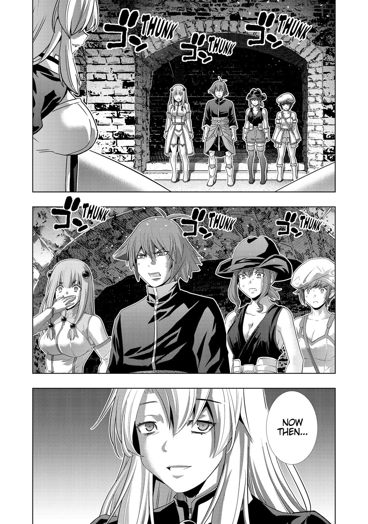 Read Parallel Paradise - Chapter 220 - parallelparadisemangafree.com | Image 5