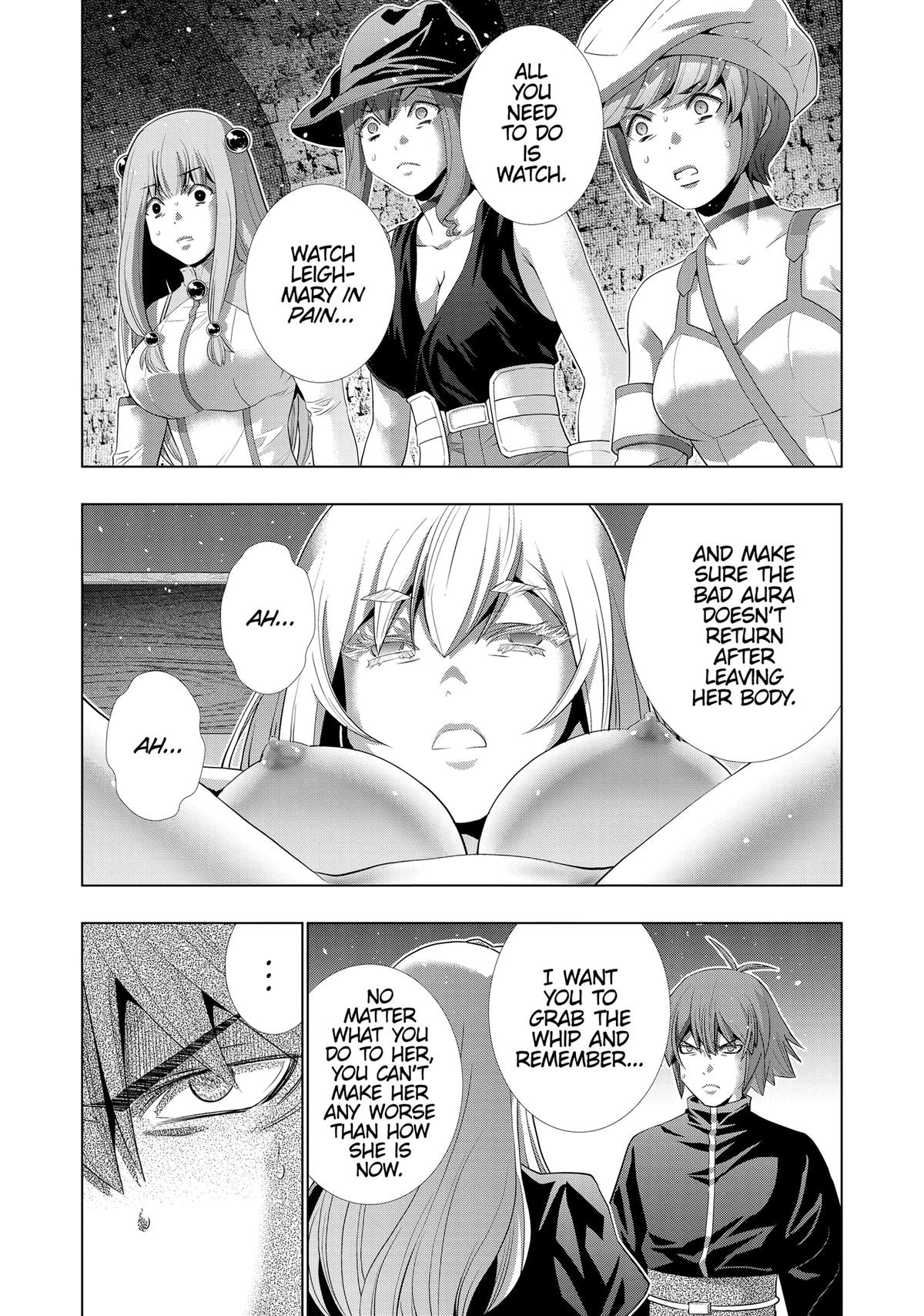 Read Parallel Paradise - Chapter 220 - parallelparadisemangafree.com | Image 8