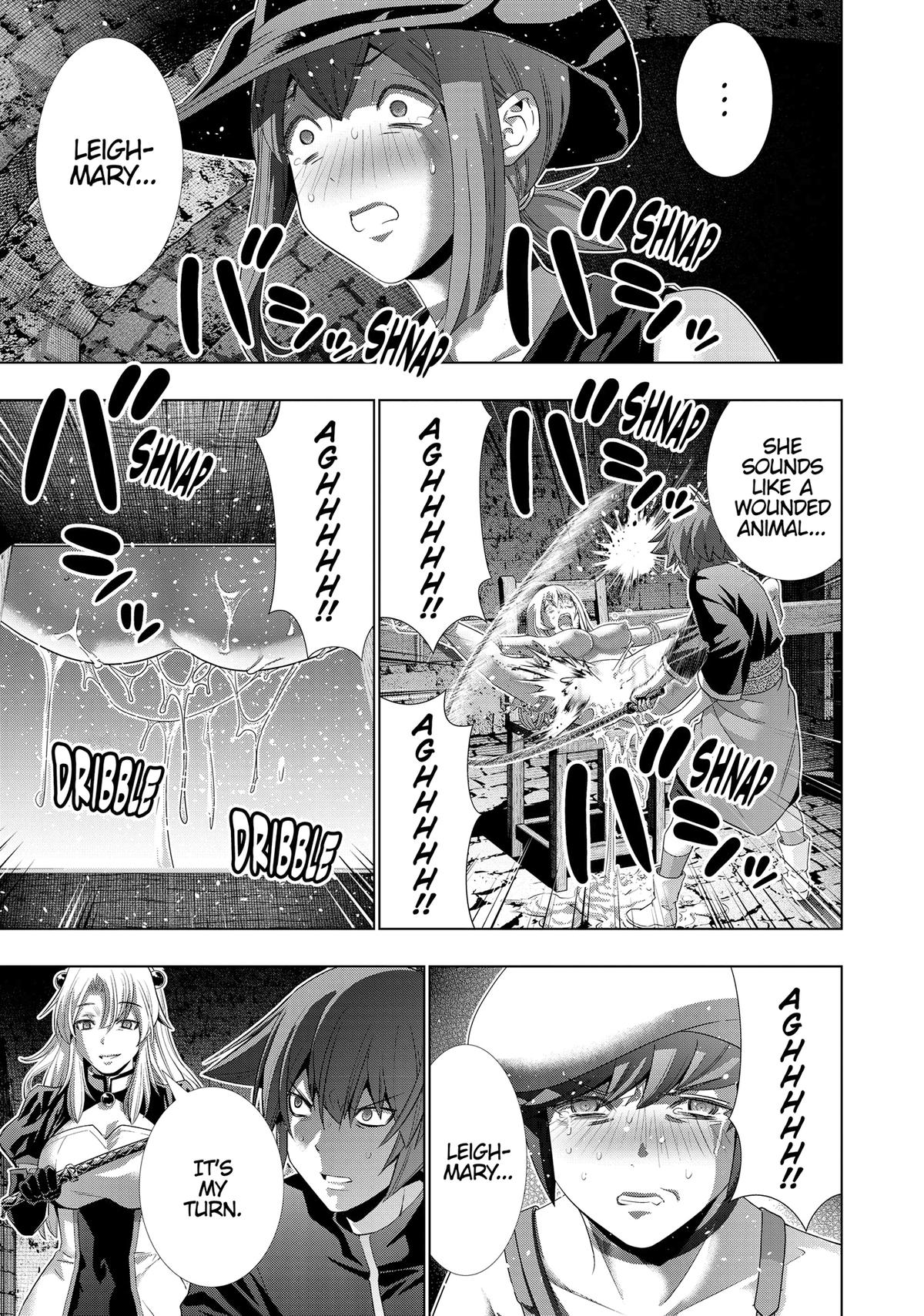 Read Parallel Paradise - Chapter 220 - parallelparadisemangafree.com | Image 11
