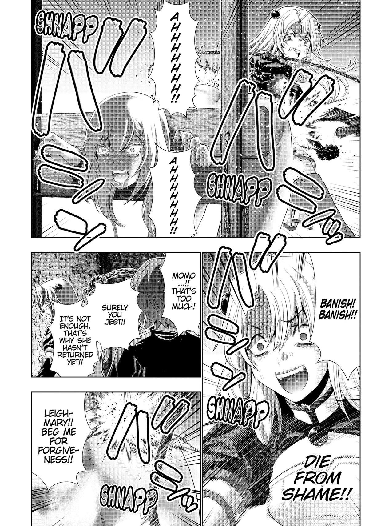 Read Parallel Paradise - Chapter 220 - parallelparadisemangafree.com | Image 14