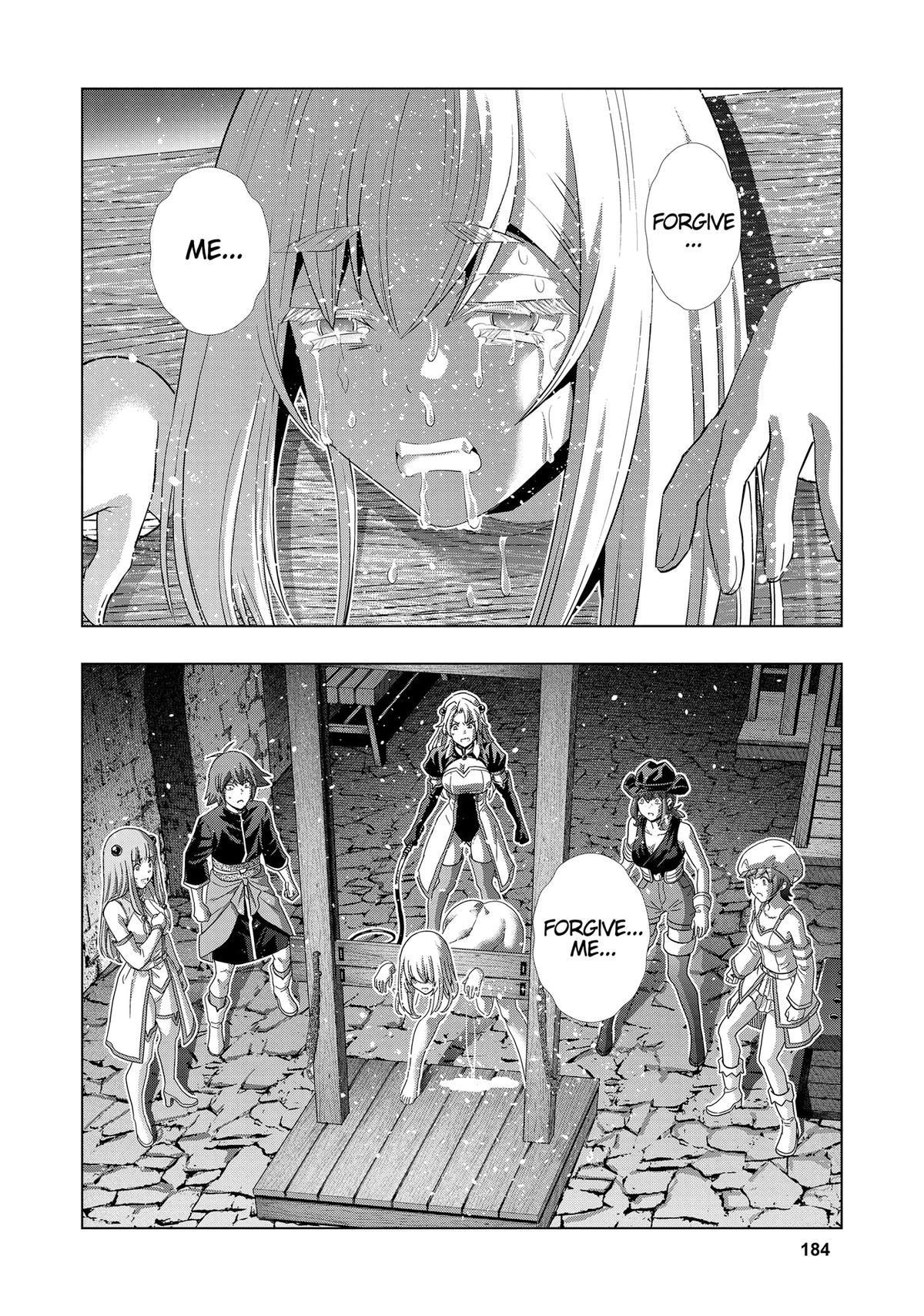 Read Parallel Paradise - Chapter 220 - parallelparadisemangafree.com | Image 16
