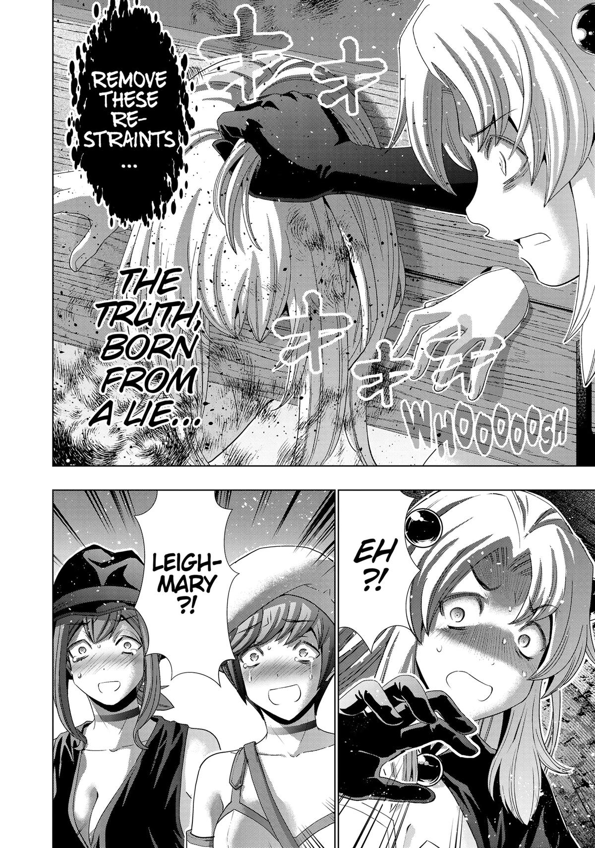 Read Parallel Paradise - Chapter 220 - parallelparadisemangafree.com | Image 22