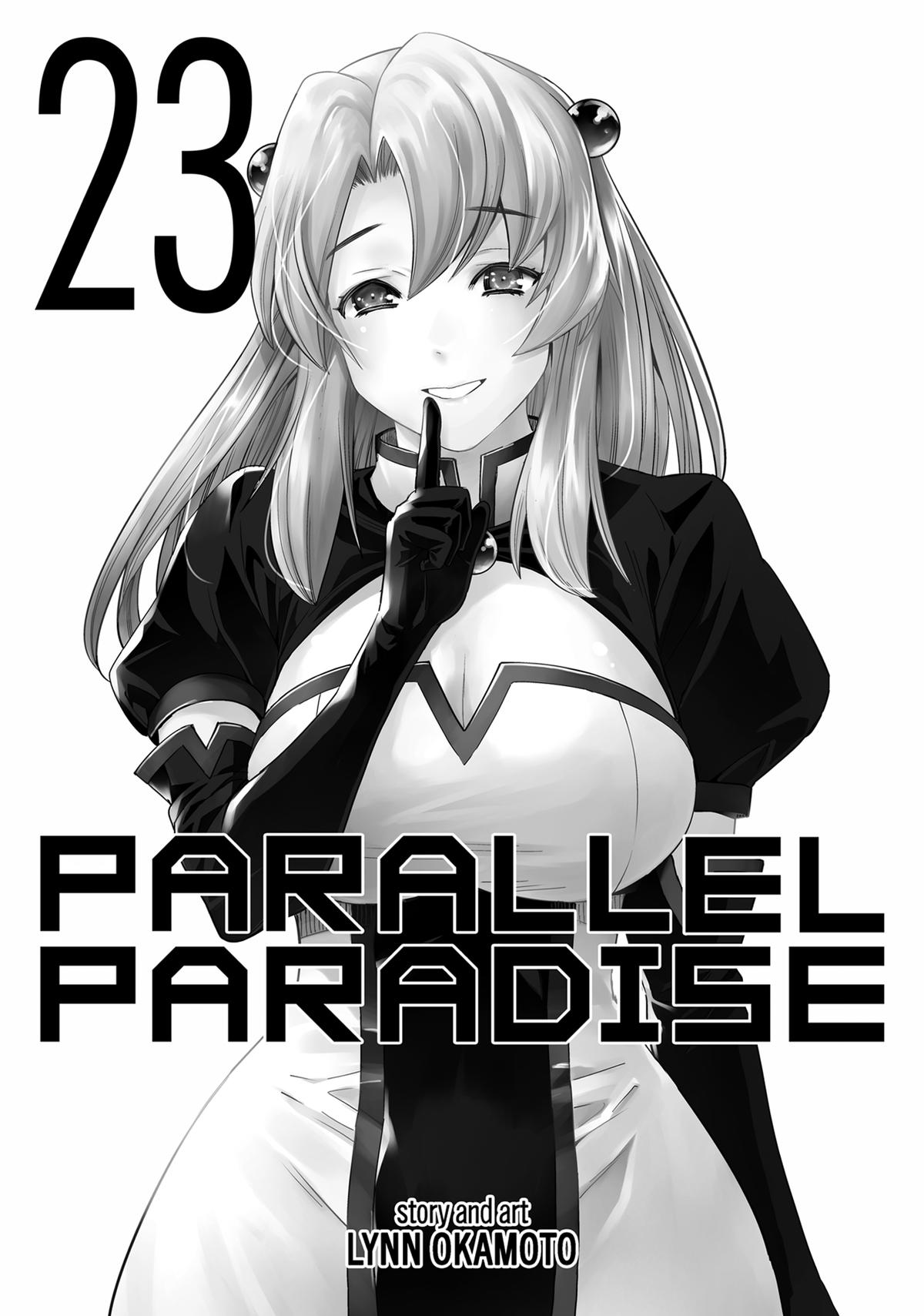 Read Parallel Paradise - Chapter 221 - parallelparadisemangafree.com | Image 2