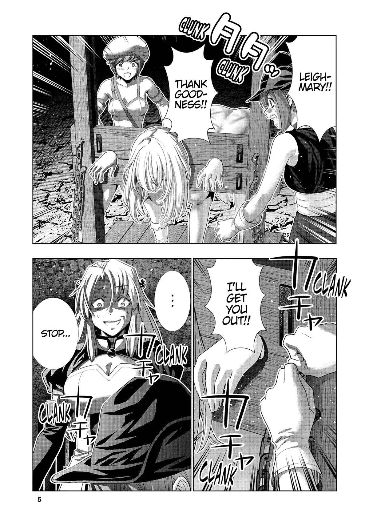 Read Parallel Paradise - Chapter 221 - parallelparadisemangafree.com | Image 6