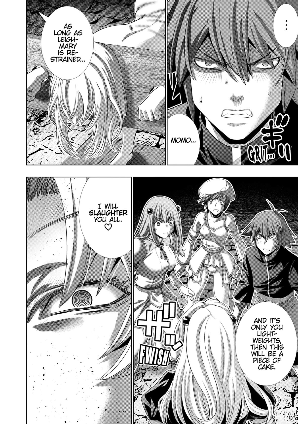 Read Parallel Paradise - Chapter 221 - parallelparadisemangafree.com | Image 9