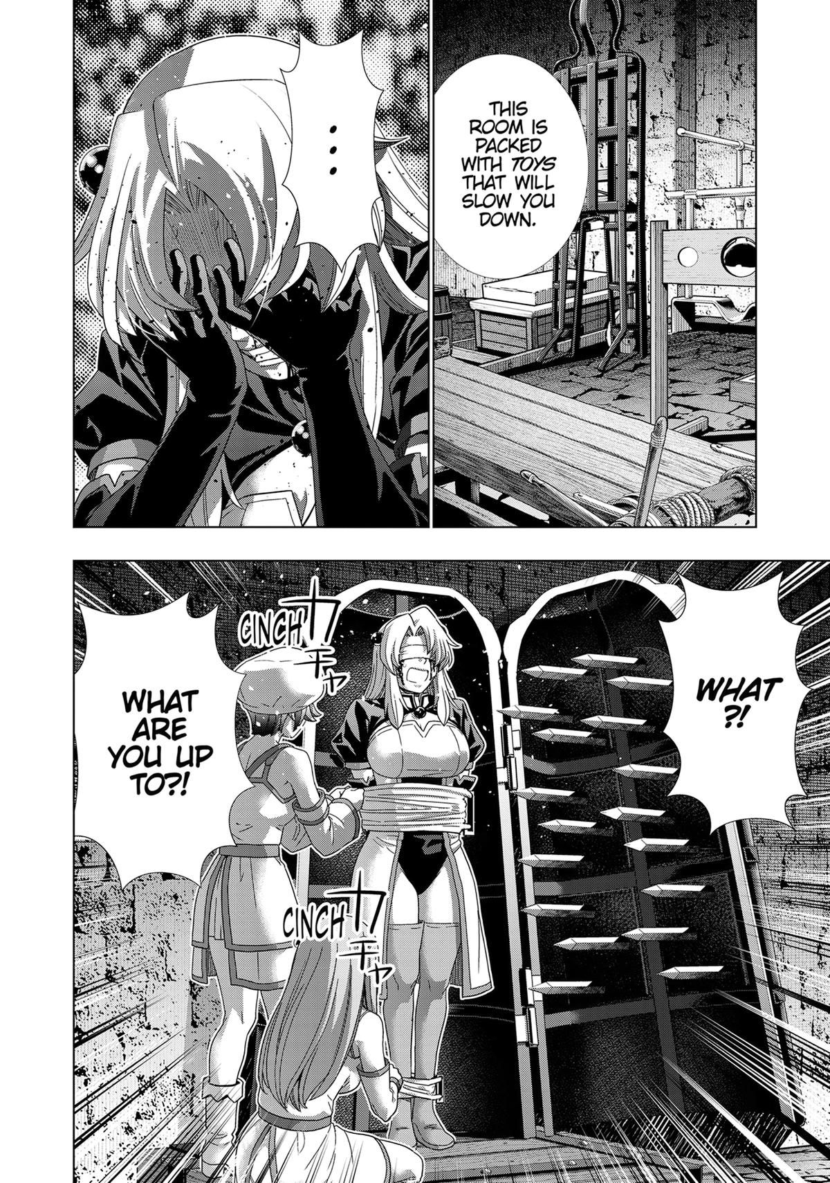 Read Parallel Paradise - Chapter 221 - parallelparadisemangafree.com | Image 15