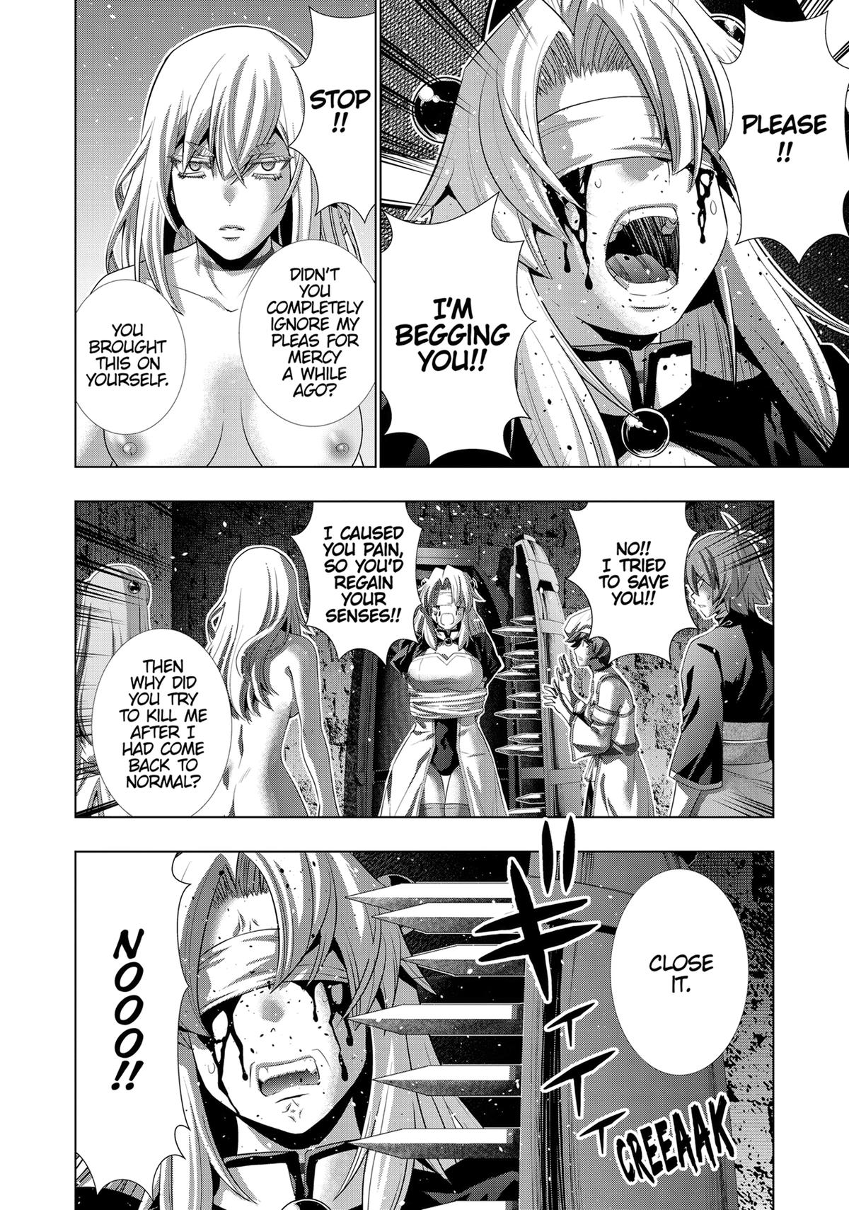 Read Parallel Paradise - Chapter 221 - parallelparadisemangafree.com | Image 17