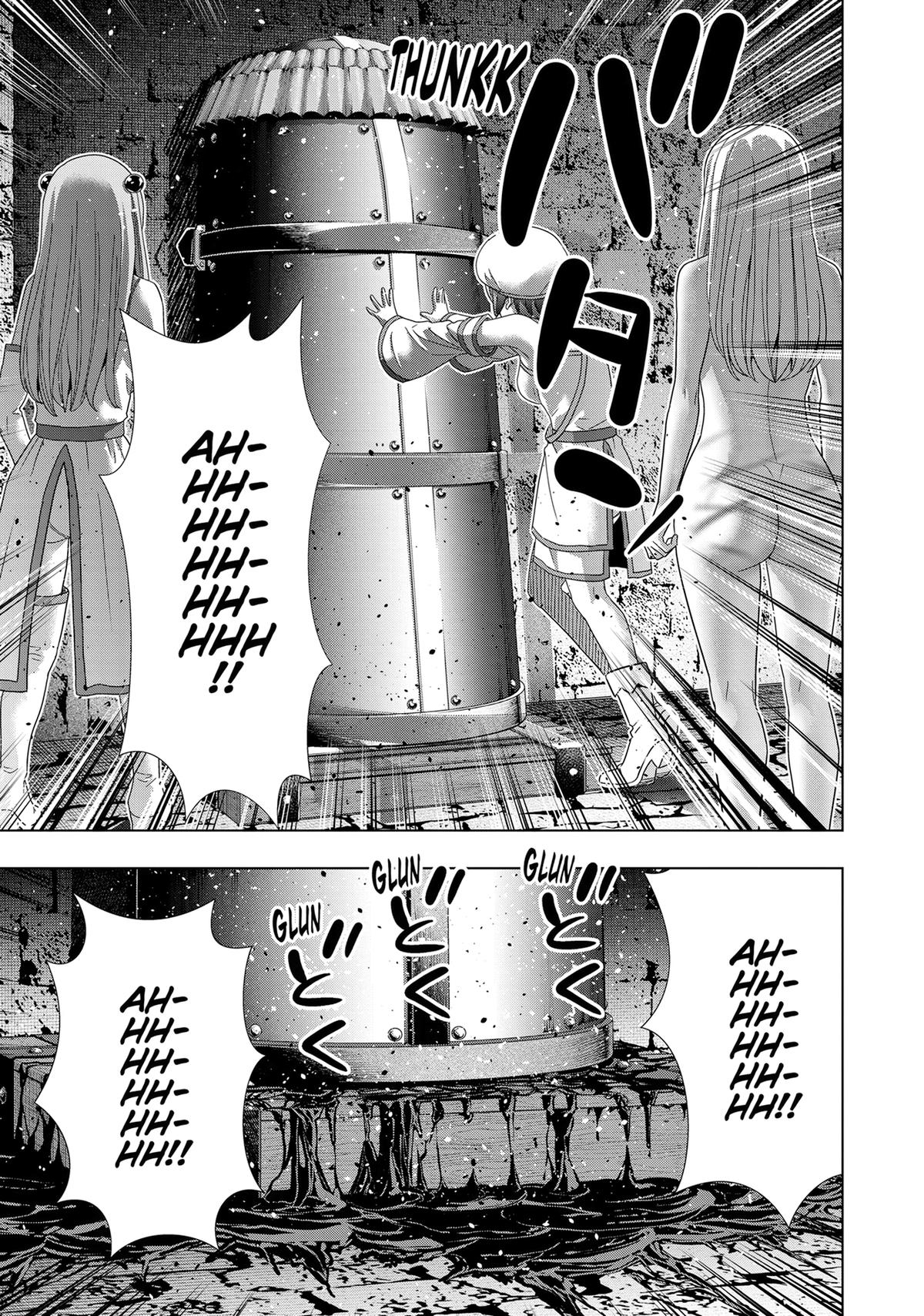 Read Parallel Paradise - Chapter 221 - parallelparadisemangafree.com | Image 18