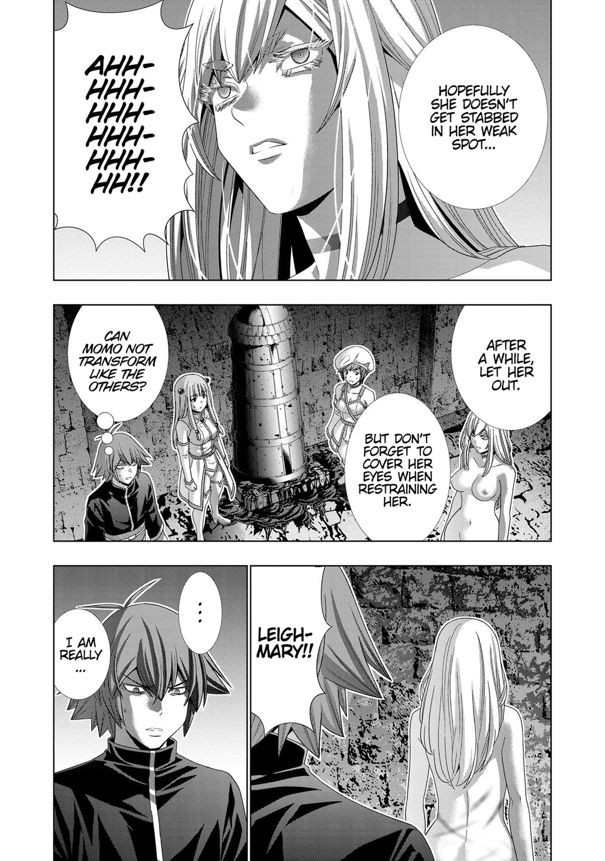 Read Parallel Paradise - Chapter 221 - parallelparadisemangafree.com | Image 19