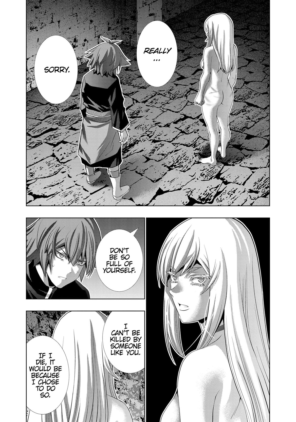 Read Parallel Paradise - Chapter 221 - parallelparadisemangafree.com | Image 20