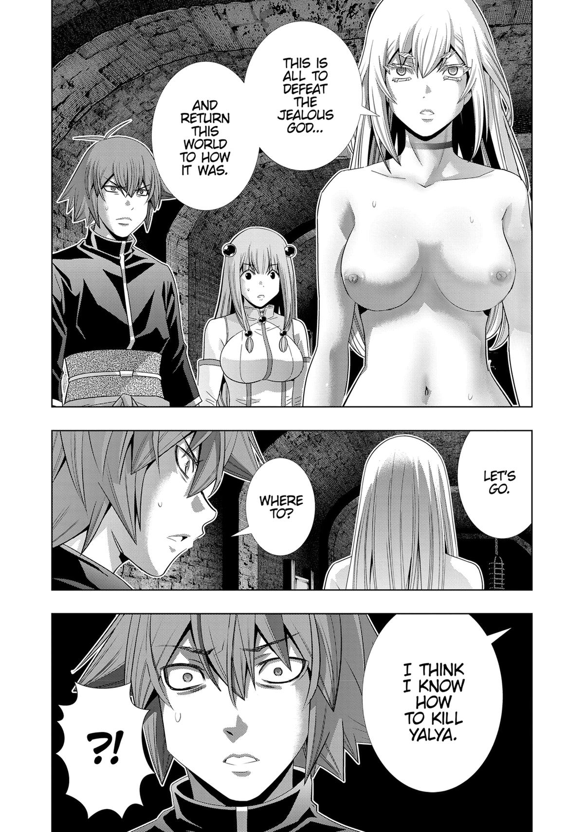Read Parallel Paradise - Chapter 221 - parallelparadisemangafree.com | Image 21