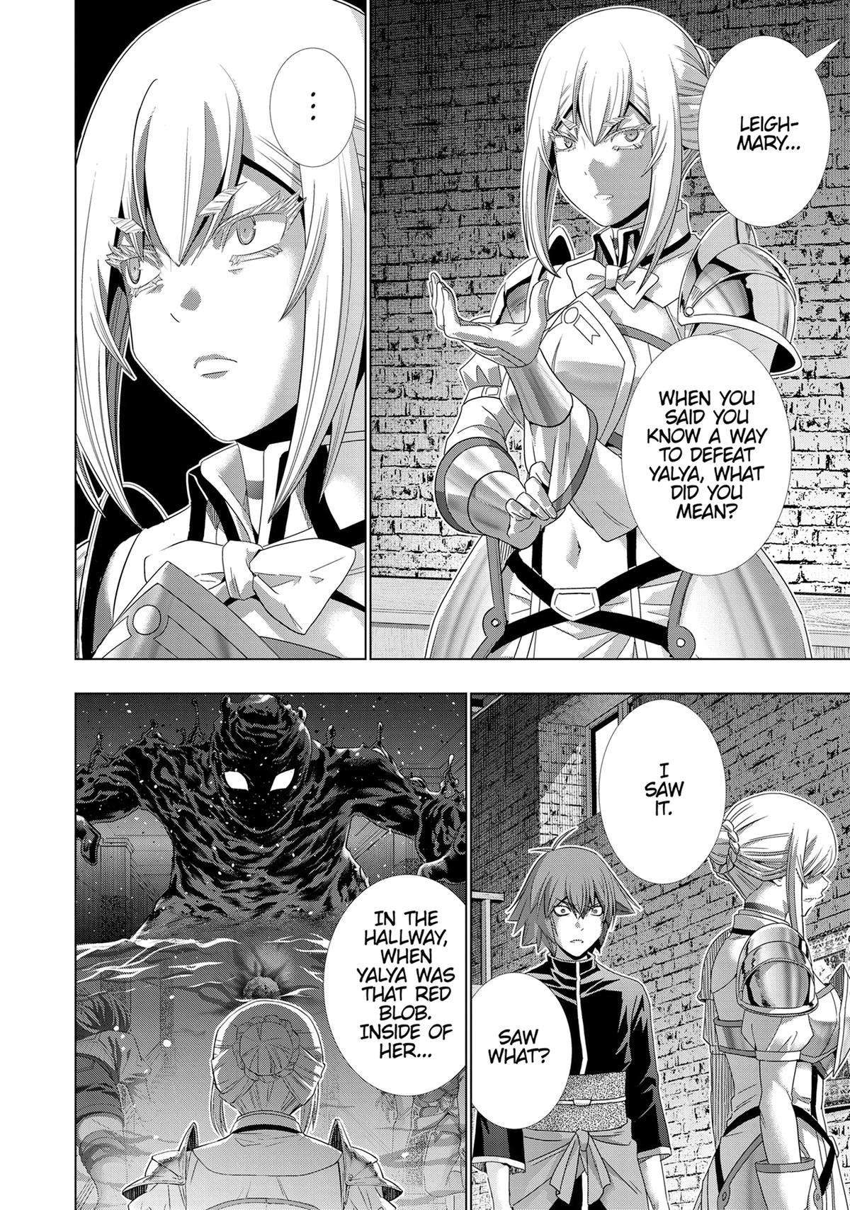 Read Parallel Paradise - Chapter 222 - parallelparadisemangafree.com | Image 4
