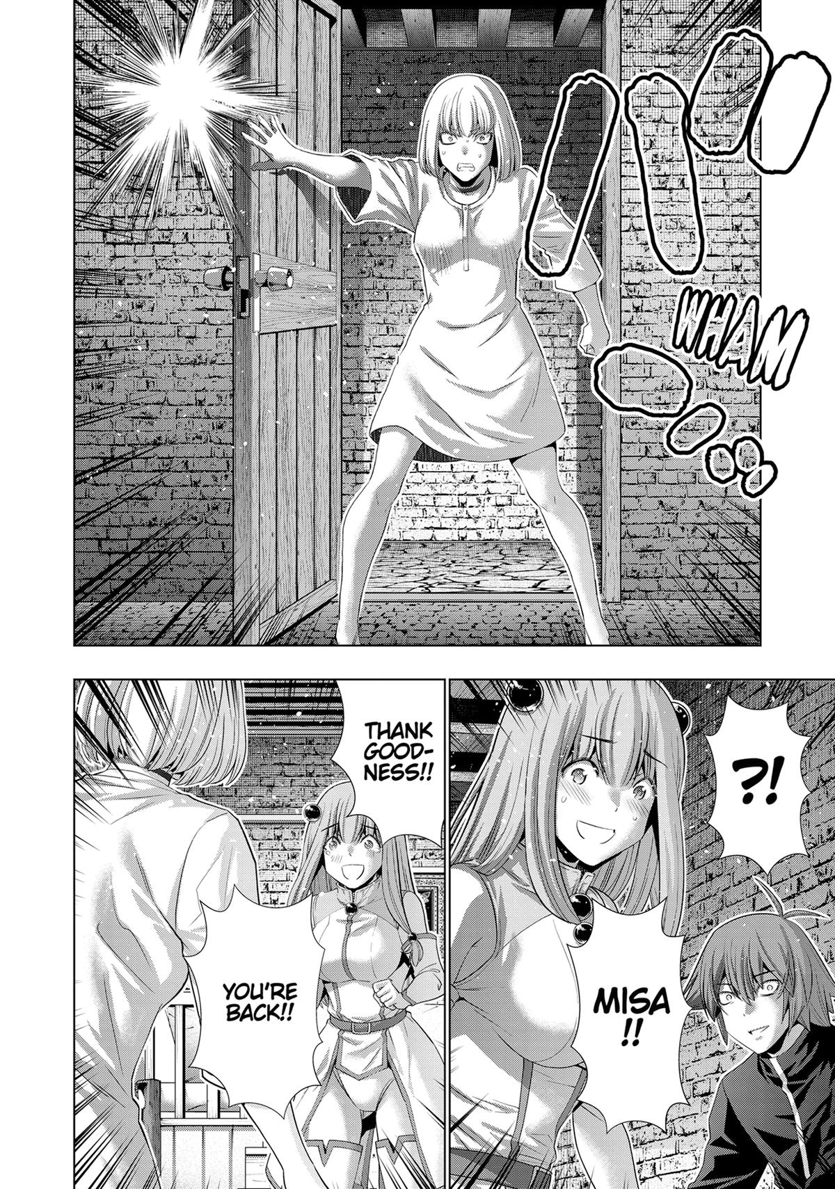 Read Parallel Paradise - Chapter 222 - parallelparadisemangafree.com | Image 14