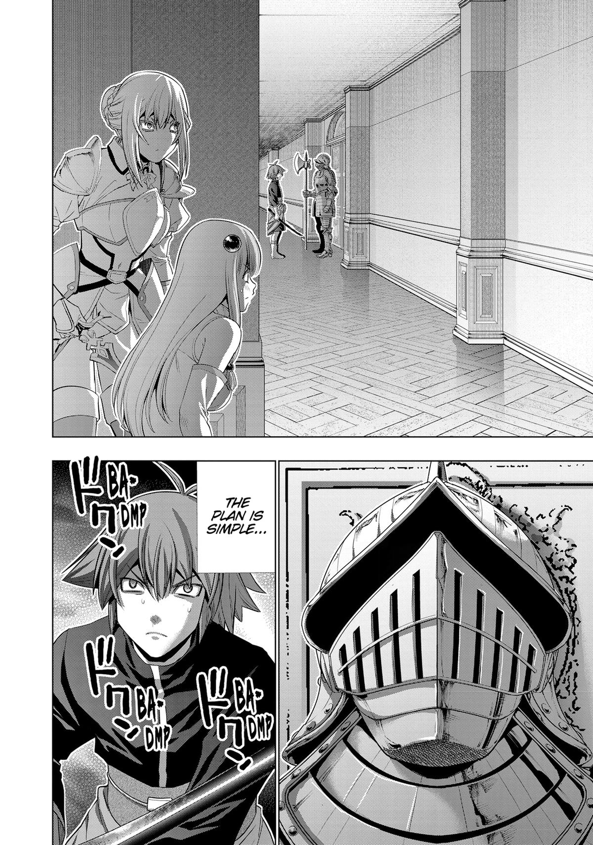 Read Parallel Paradise - Chapter 223 - parallelparadisemangafree.com | Image 2