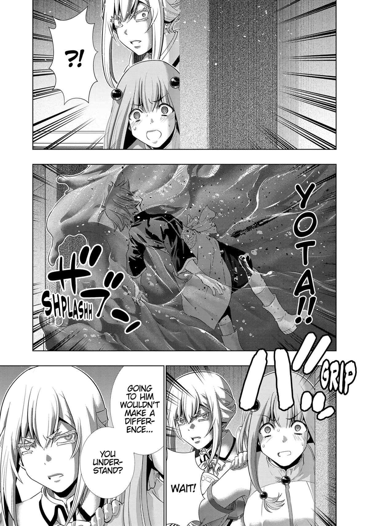 Read Parallel Paradise - Chapter 223 - parallelparadisemangafree.com | Image 5