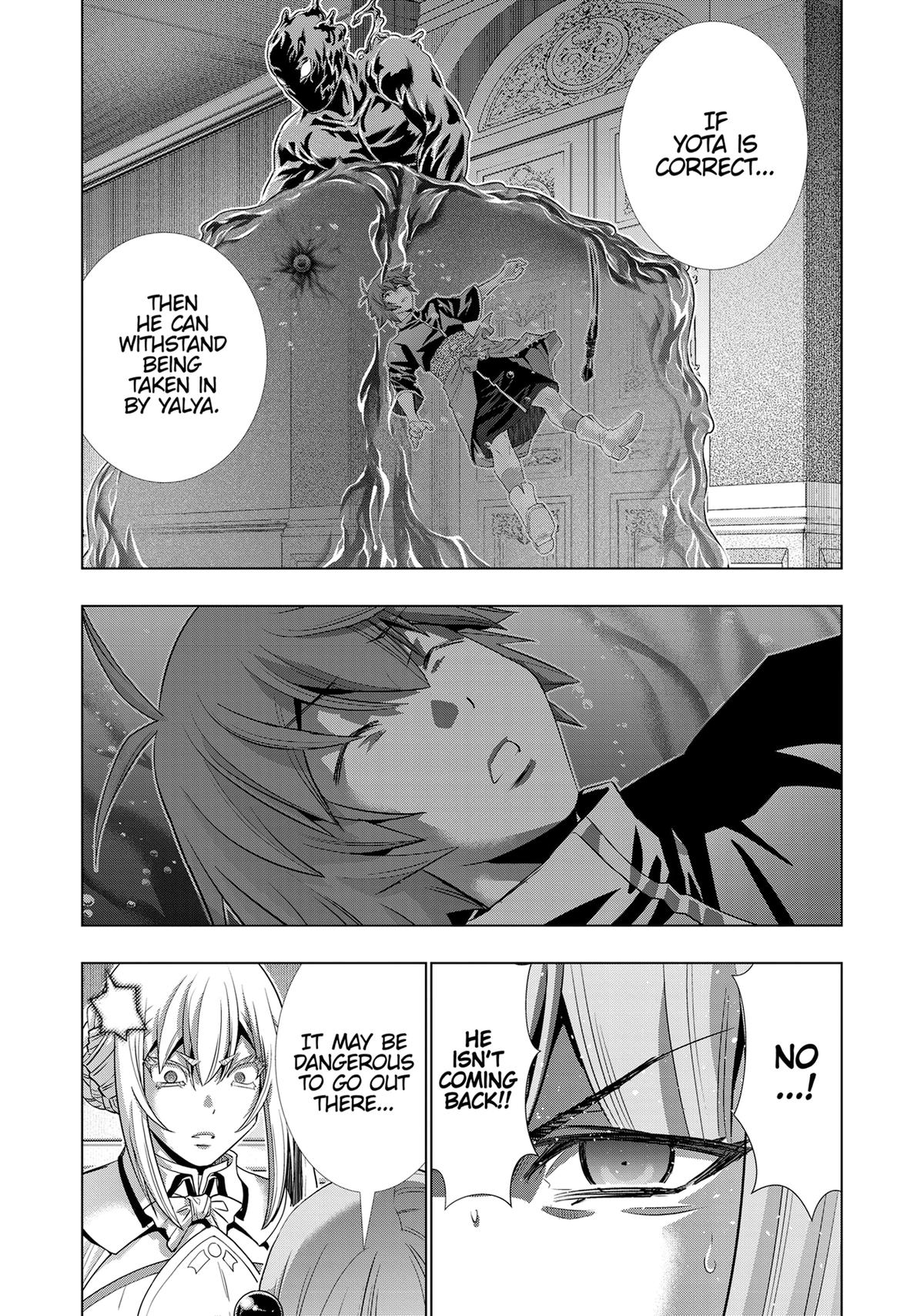 Read Parallel Paradise - Chapter 223 - parallelparadisemangafree.com | Image 6