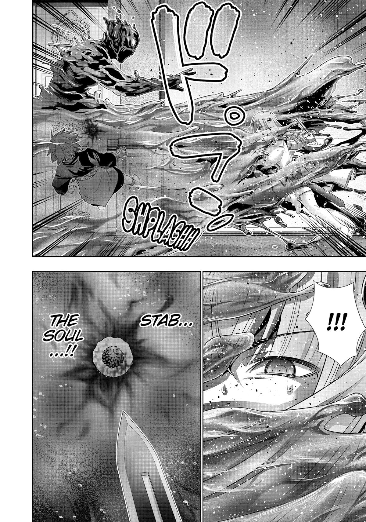 Read Parallel Paradise - Chapter 223 - parallelparadisemangafree.com | Image 8