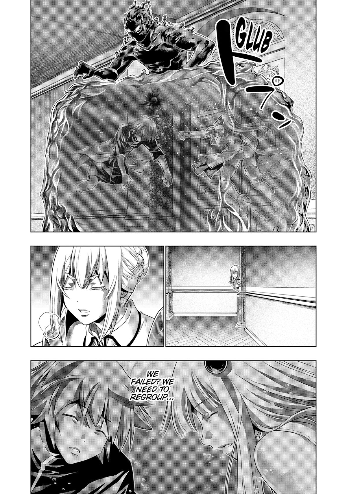 Read Parallel Paradise - Chapter 223 - parallelparadisemangafree.com | Image 9