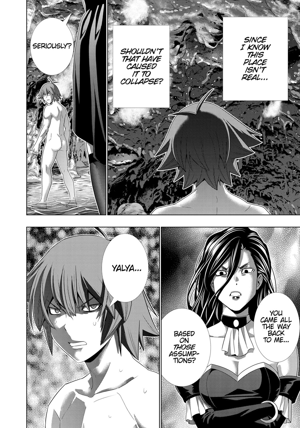Read Parallel Paradise - Chapter 223 - parallelparadisemangafree.com | Image 12
