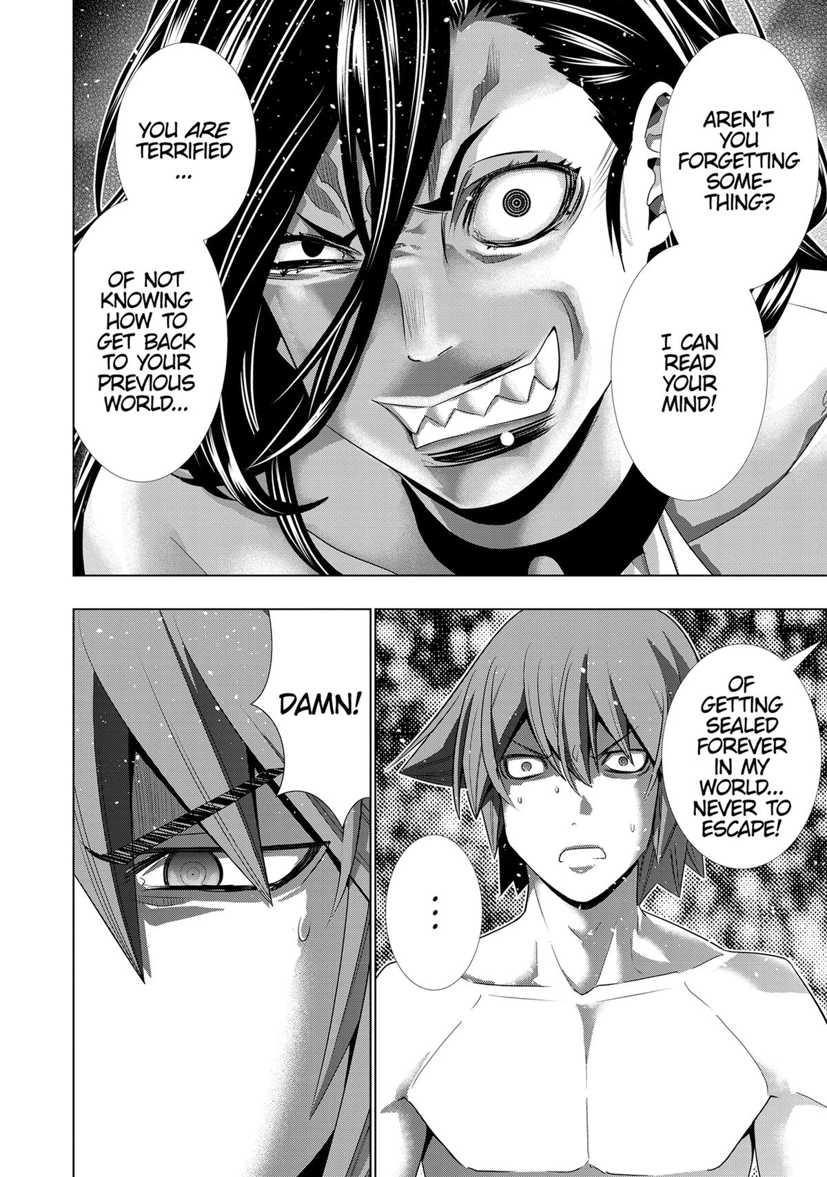Read Parallel Paradise - Chapter 223 - parallelparadisemangafree.com | Image 14