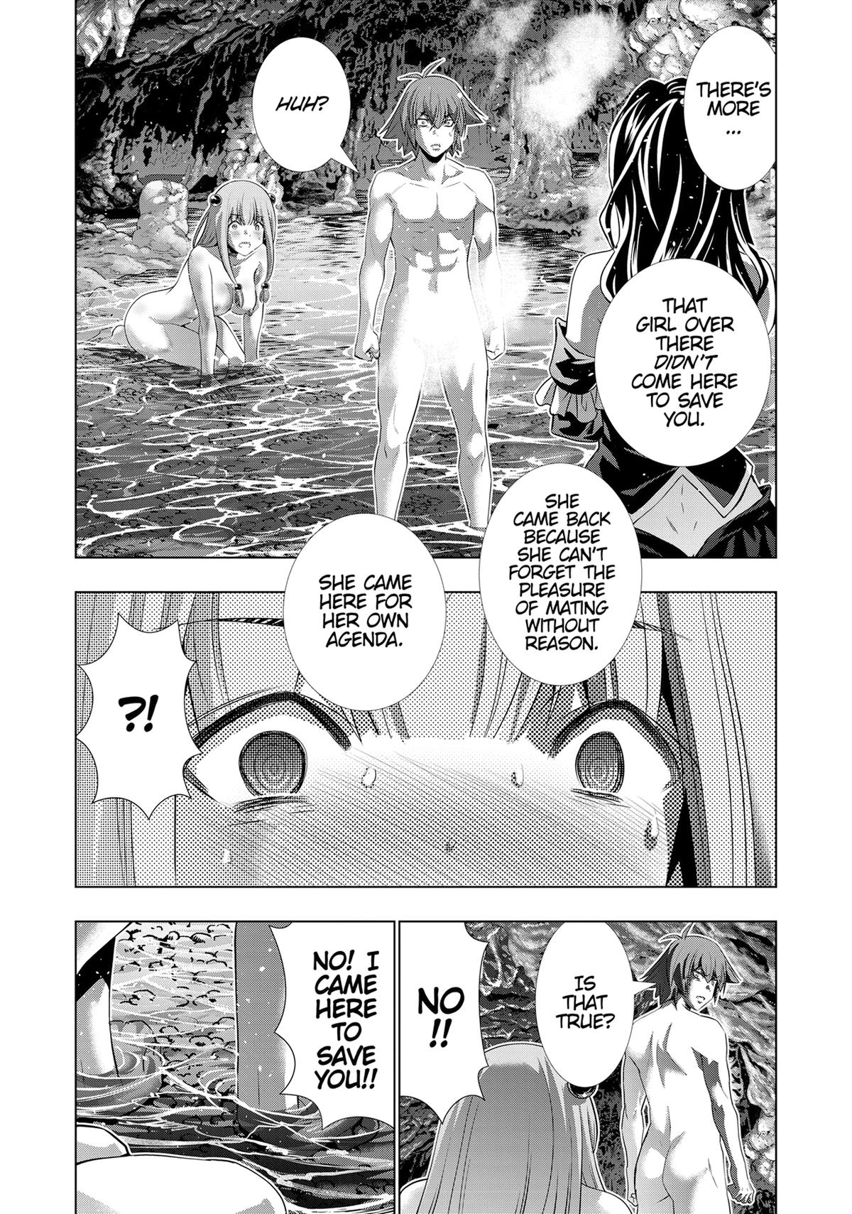 Read Parallel Paradise - Chapter 223 - parallelparadisemangafree.com | Image 15